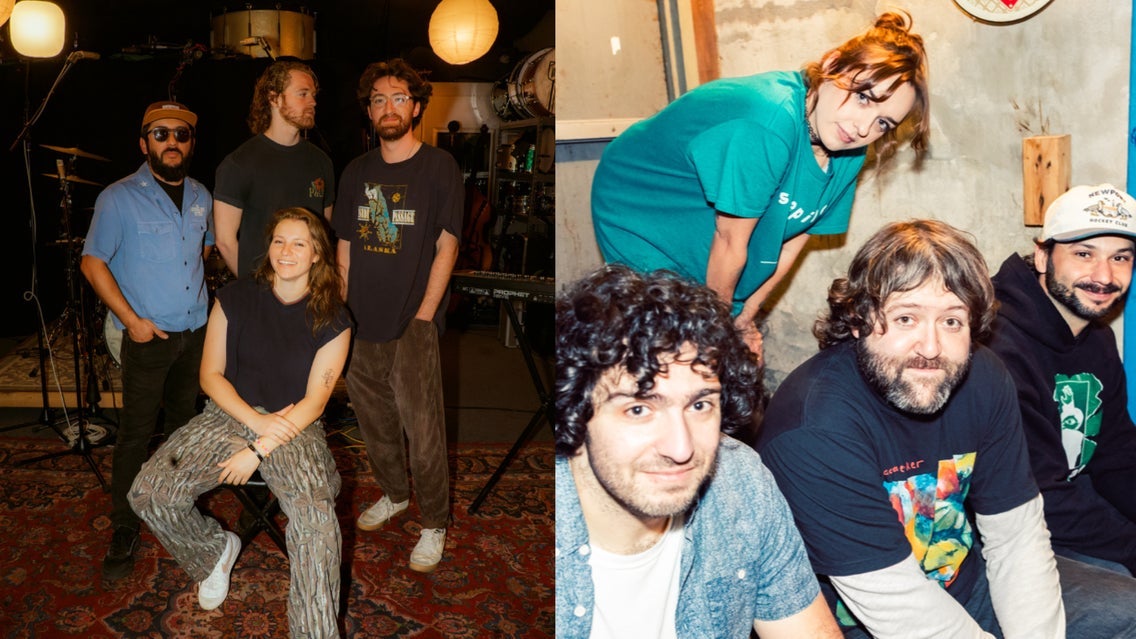 Barb & Chancla Fight Club