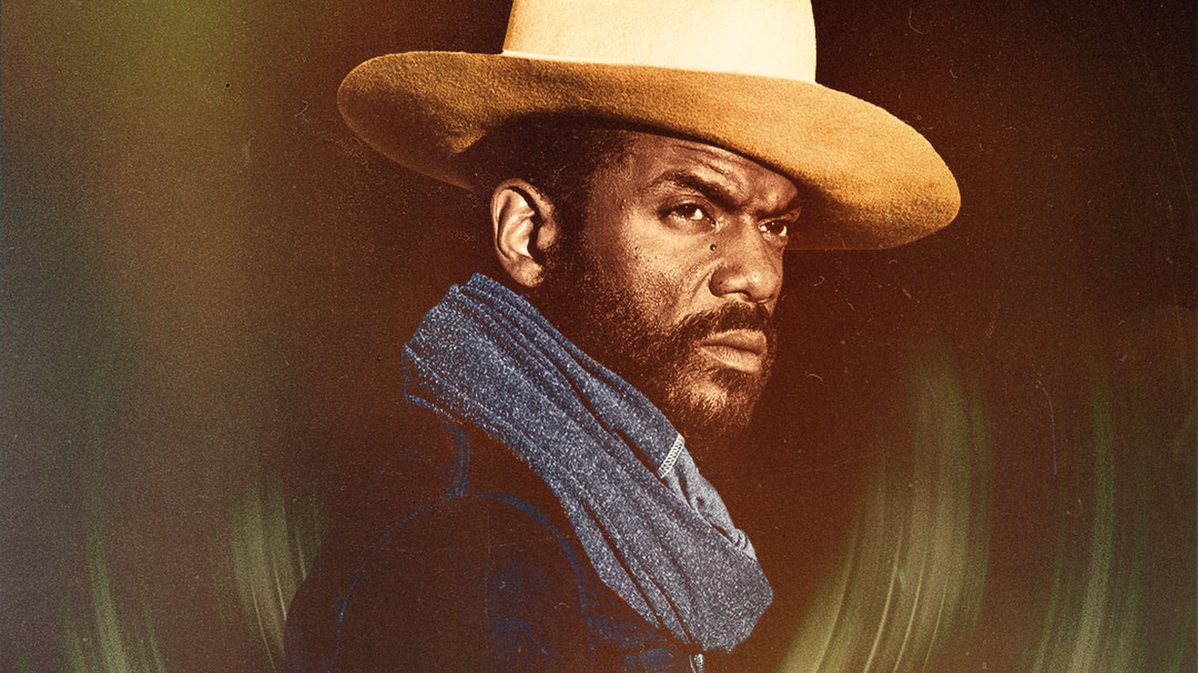 Gary Clark Jr. w/ Jake Andrews