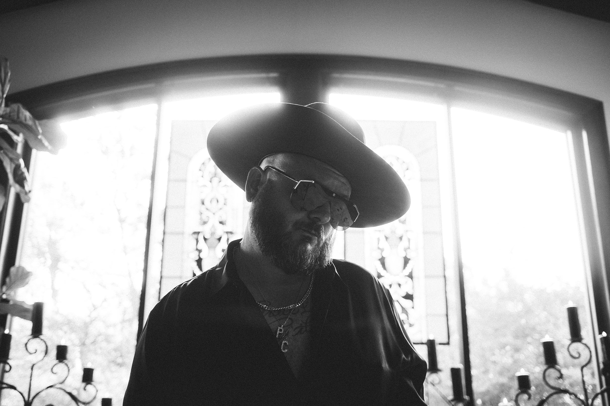 SOLD OUT: Paul Cauthen