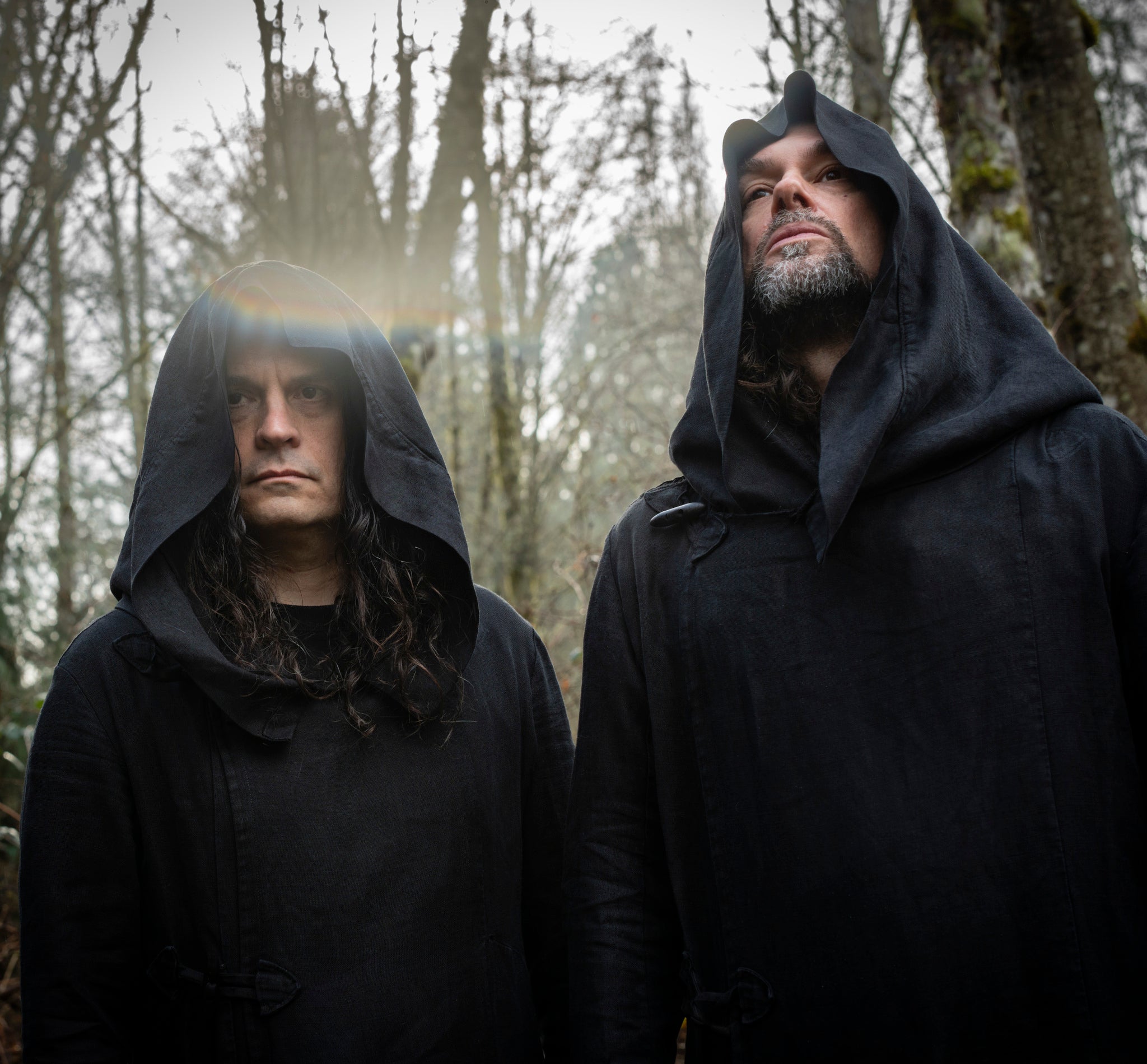 Sunn O )))