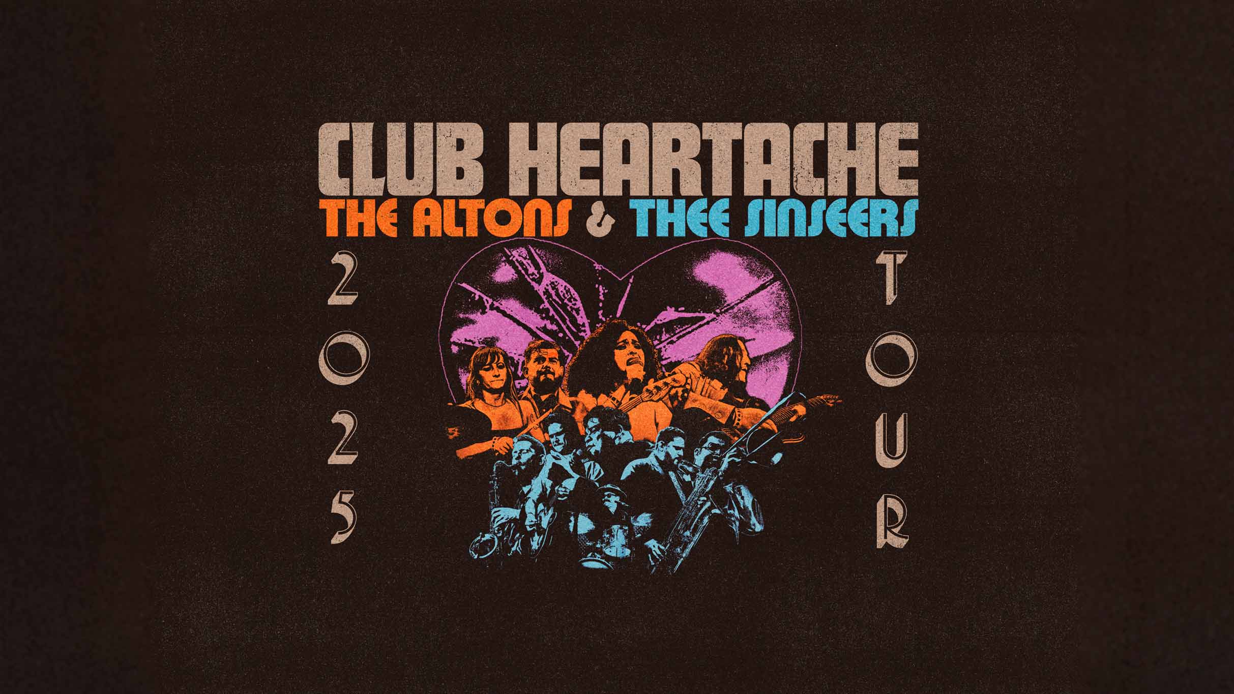 The Altons: Show You Love Tour w/ Introverted Funk