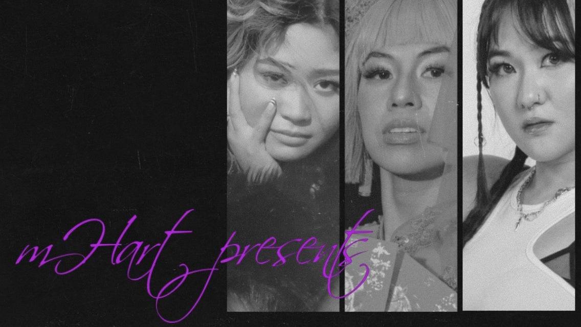 mHart Presents KISSES: Austin