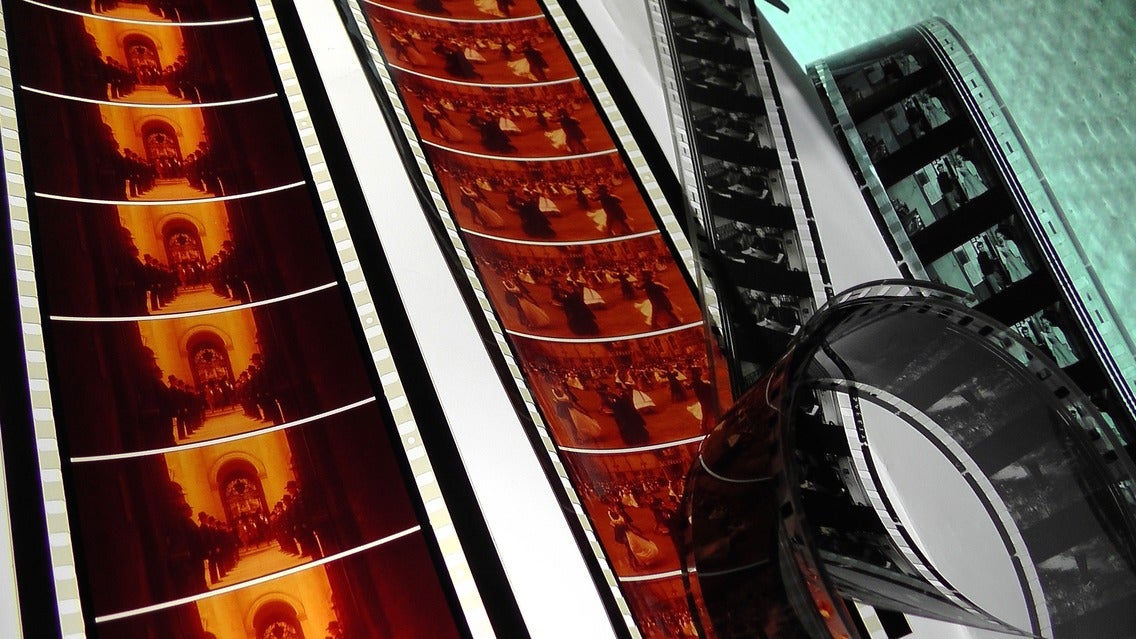 Classic Movie Night At The Jefferson: Dreamgirls