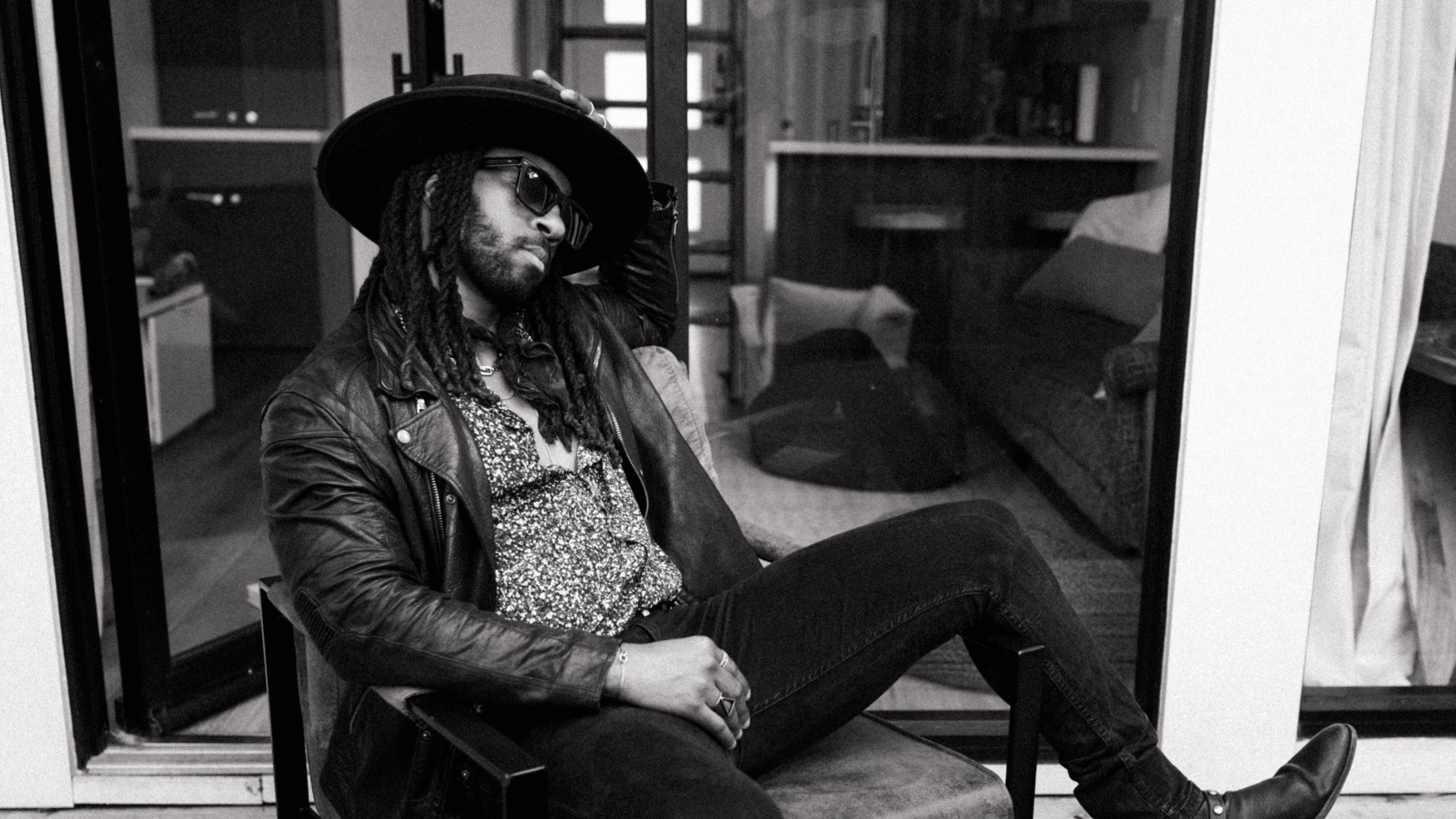 Chris Mitchell Jazz - Begging For Sax Tour