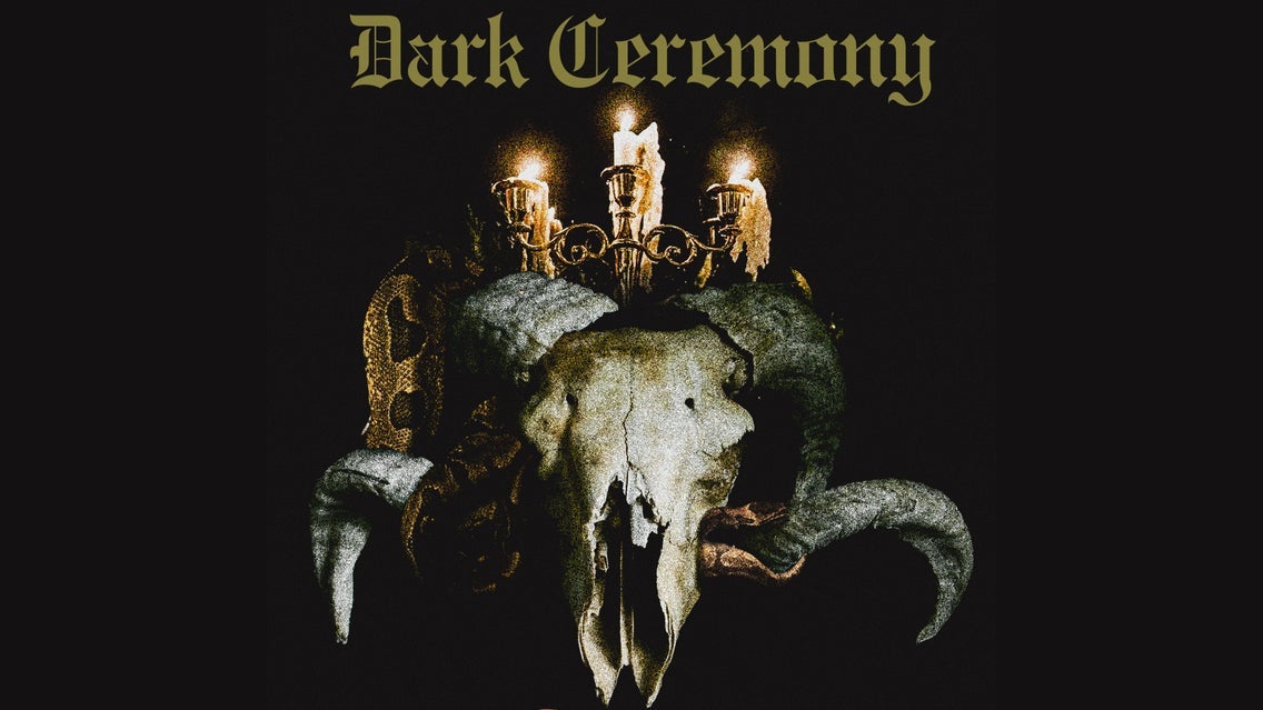 Dark Ceremony Festival