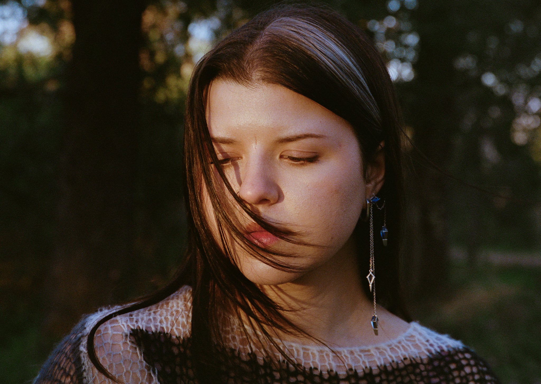 Eliza McLamb: Good Story Tour