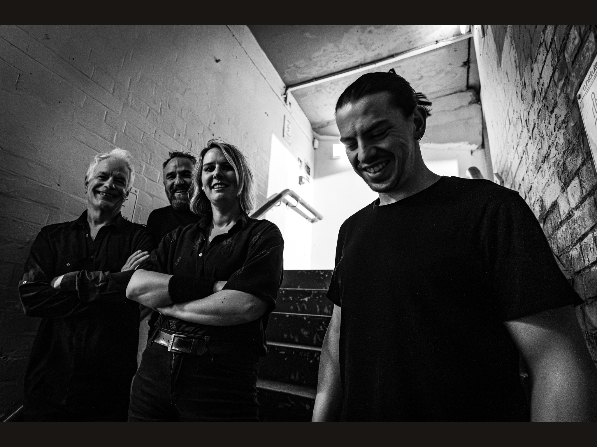 The Wedding Present - Seamonsters 35th Anniversary Tour