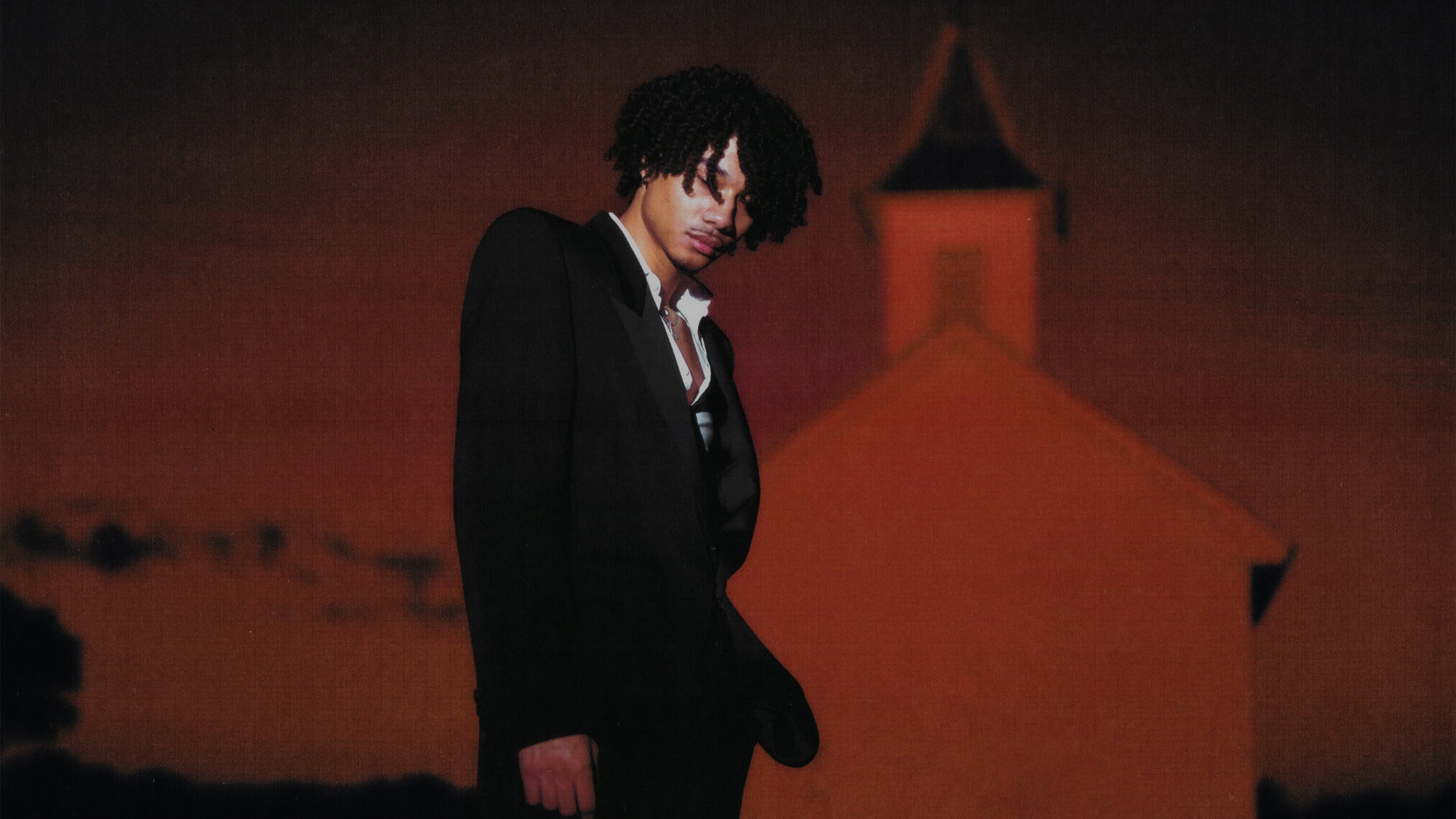 Bryant Barnes Presents: SOLACE Tour