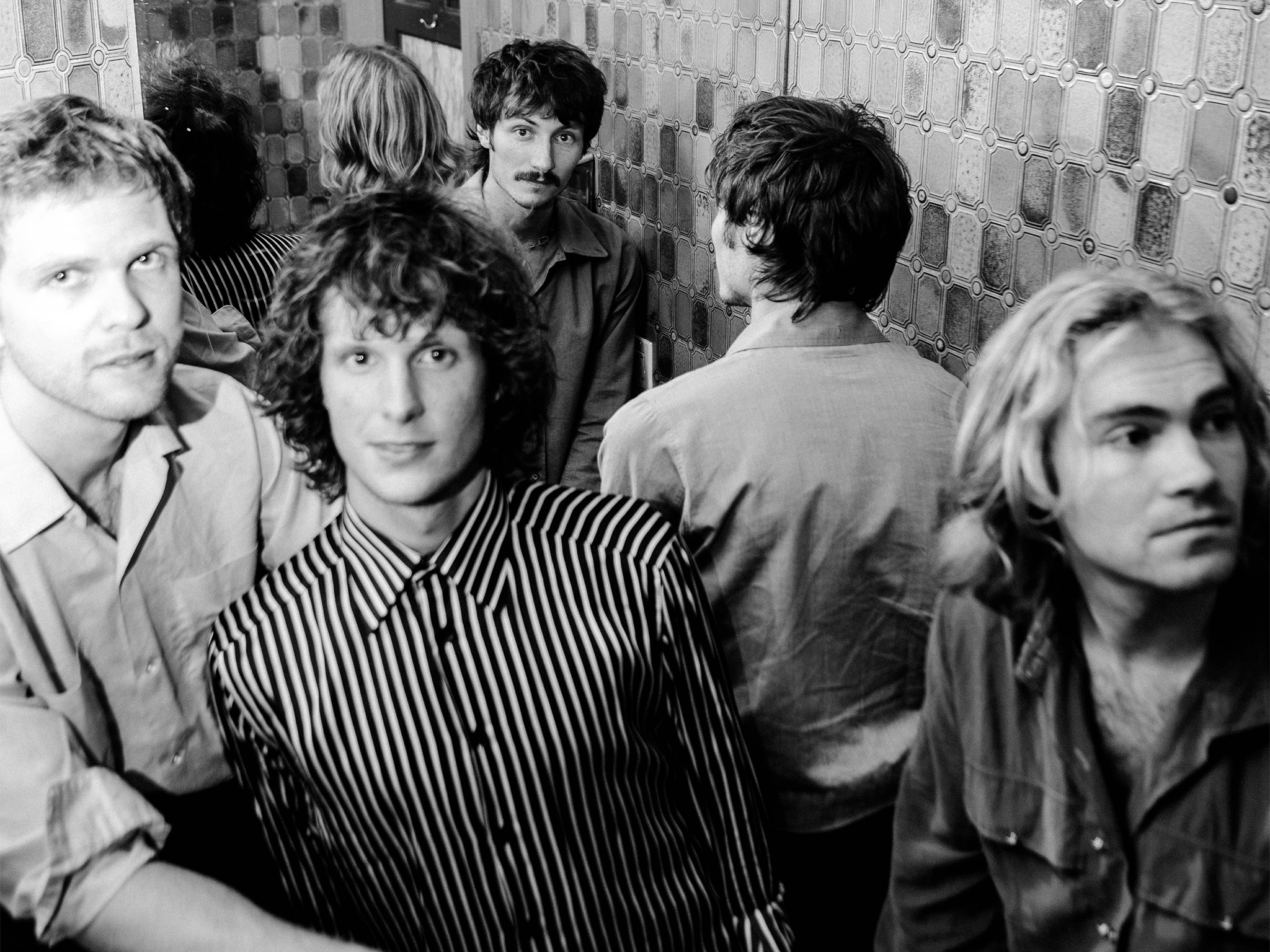 The Thing w/ Grocery Bag & sexpop