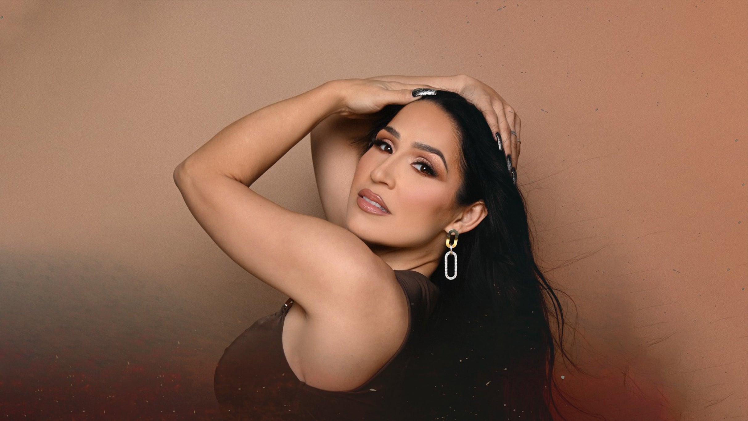 Jennifer Pena: El Camino Tour 2025