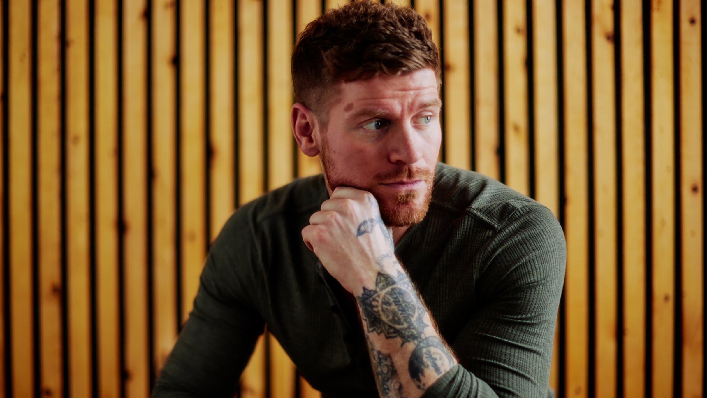 Canaan Cox: We Out Here Tour