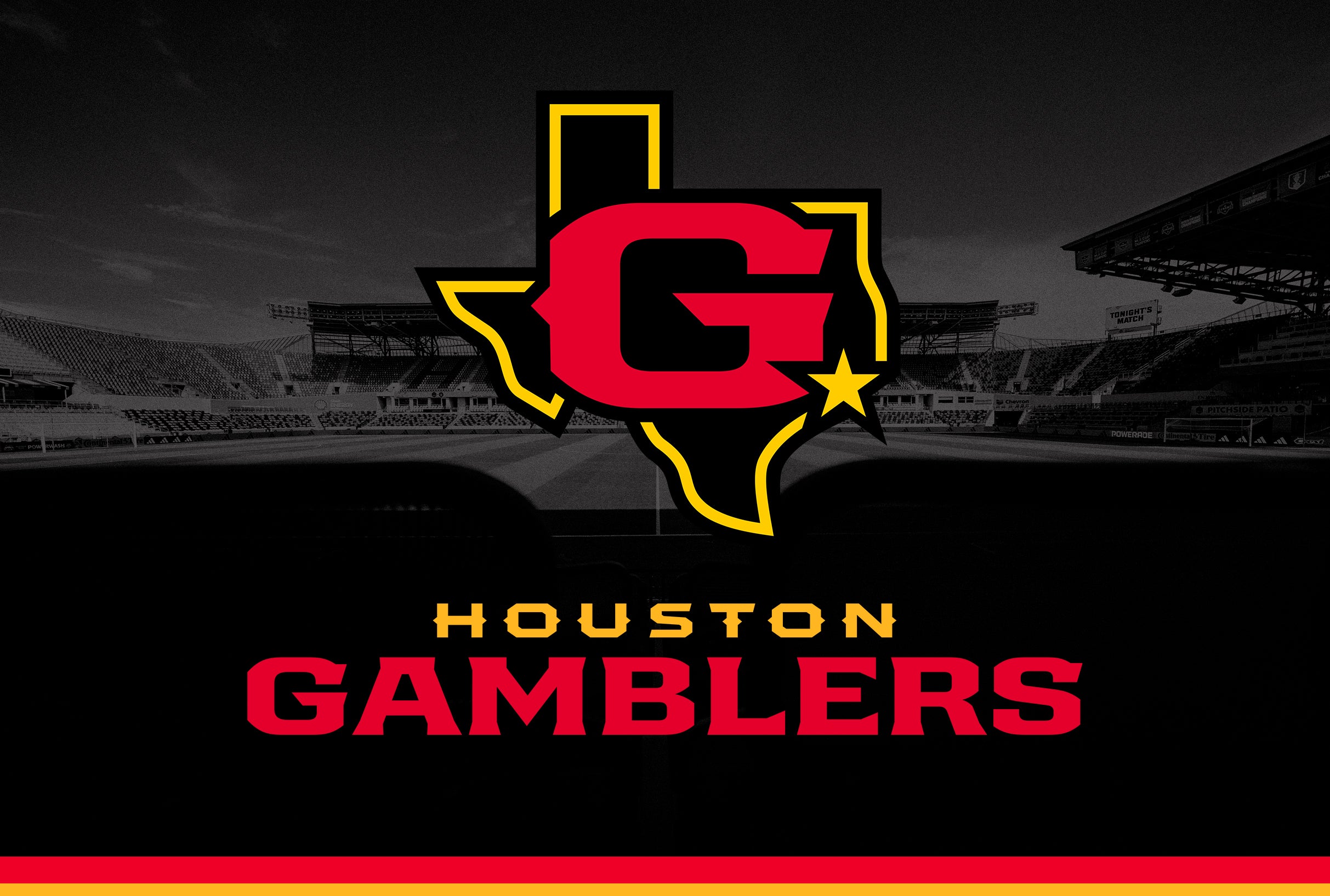 Houston Gamblers v. Birmingham Stallions