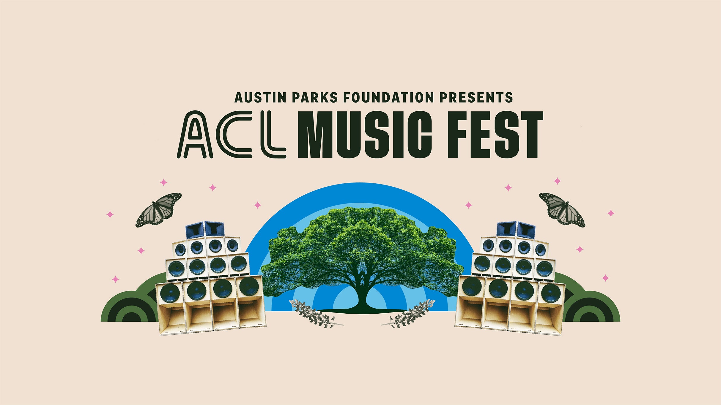 Austin City Limits Music Festival - Weekend Two