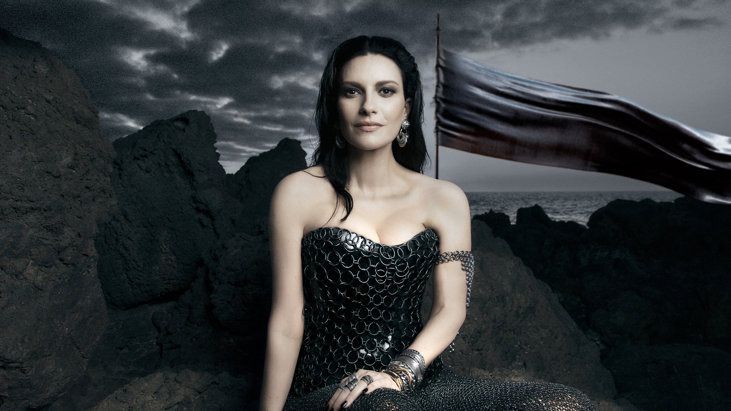 Laura Pausini: YO CANTO WORLD TOUR