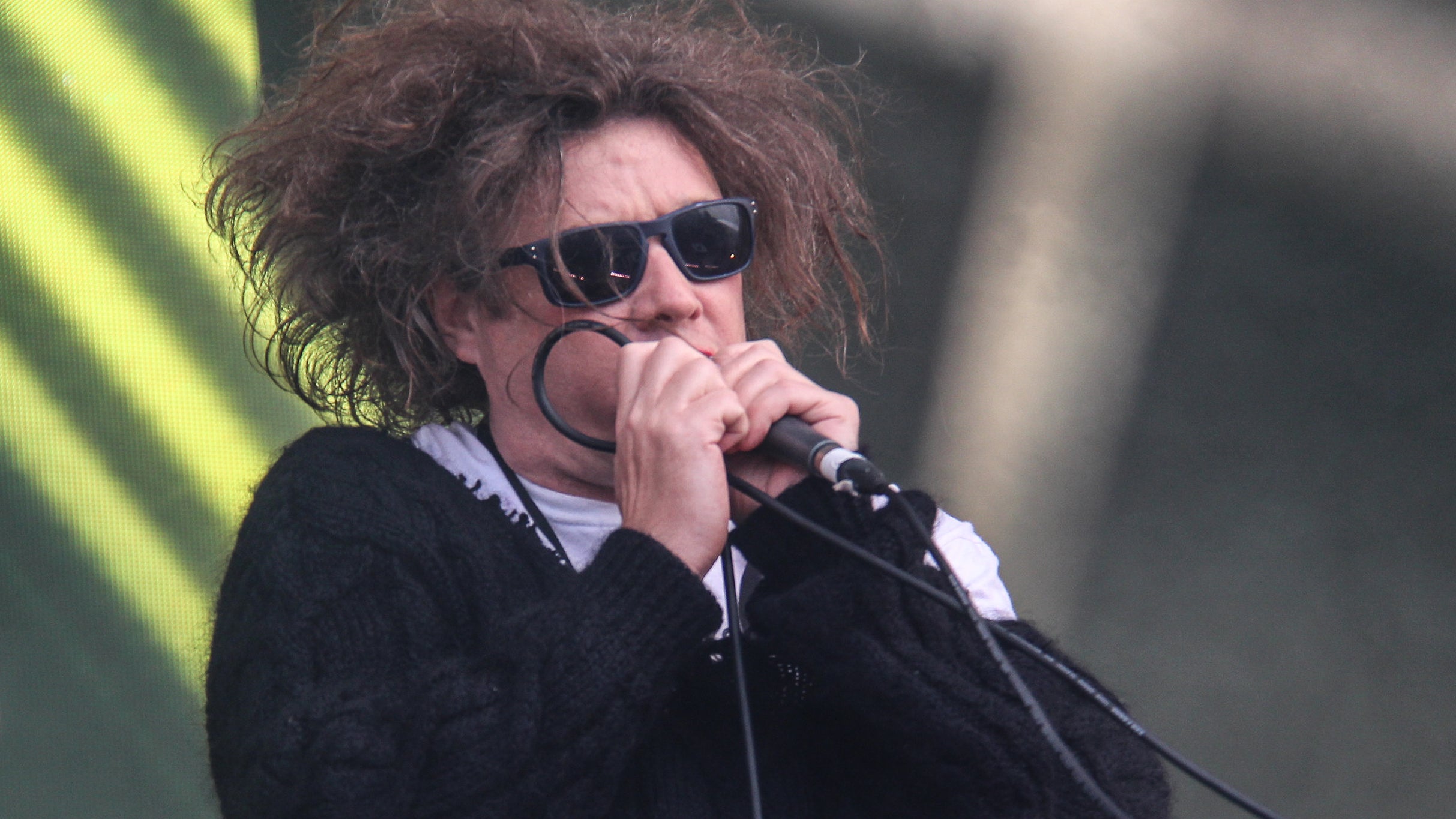 The Cureheads + Siouxsie and the Budgies