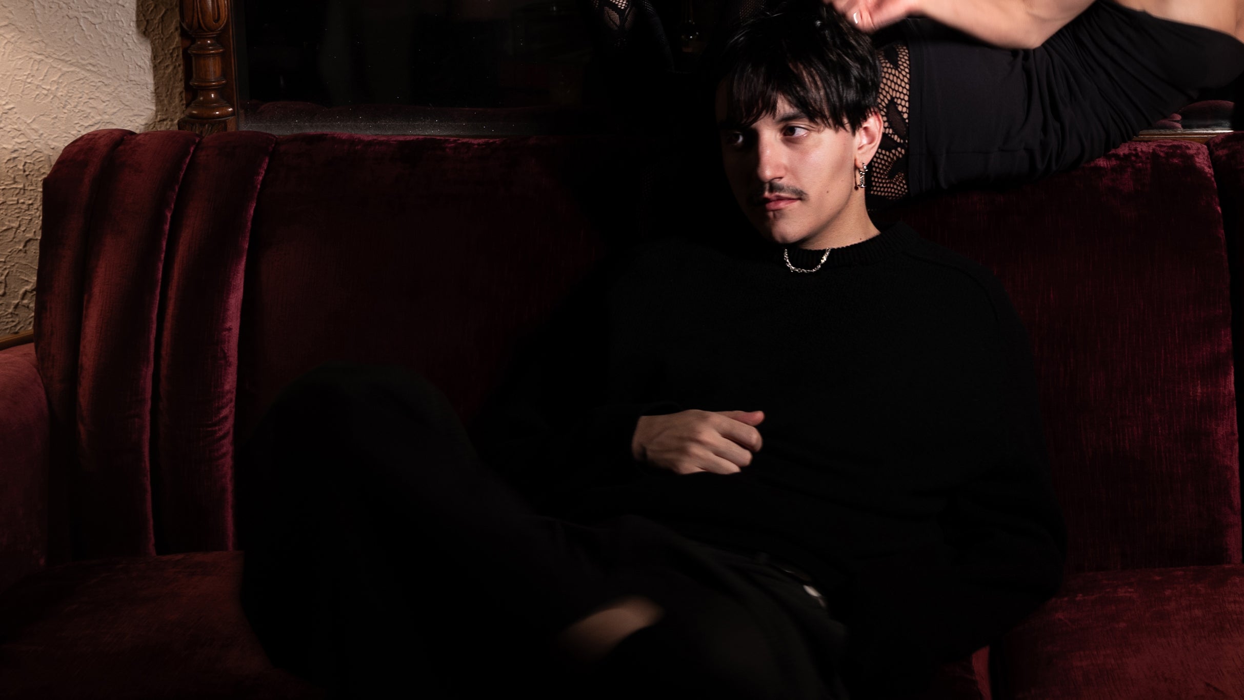 Artemas - Getting Up to No Good