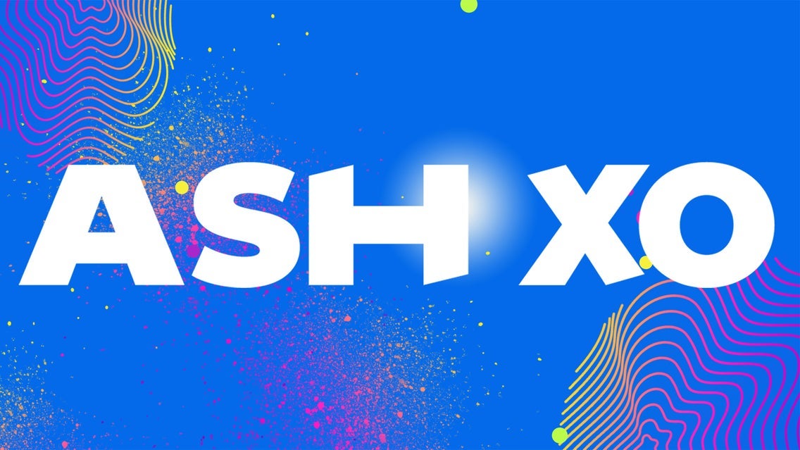 ASH XO - Soulful House Day Party