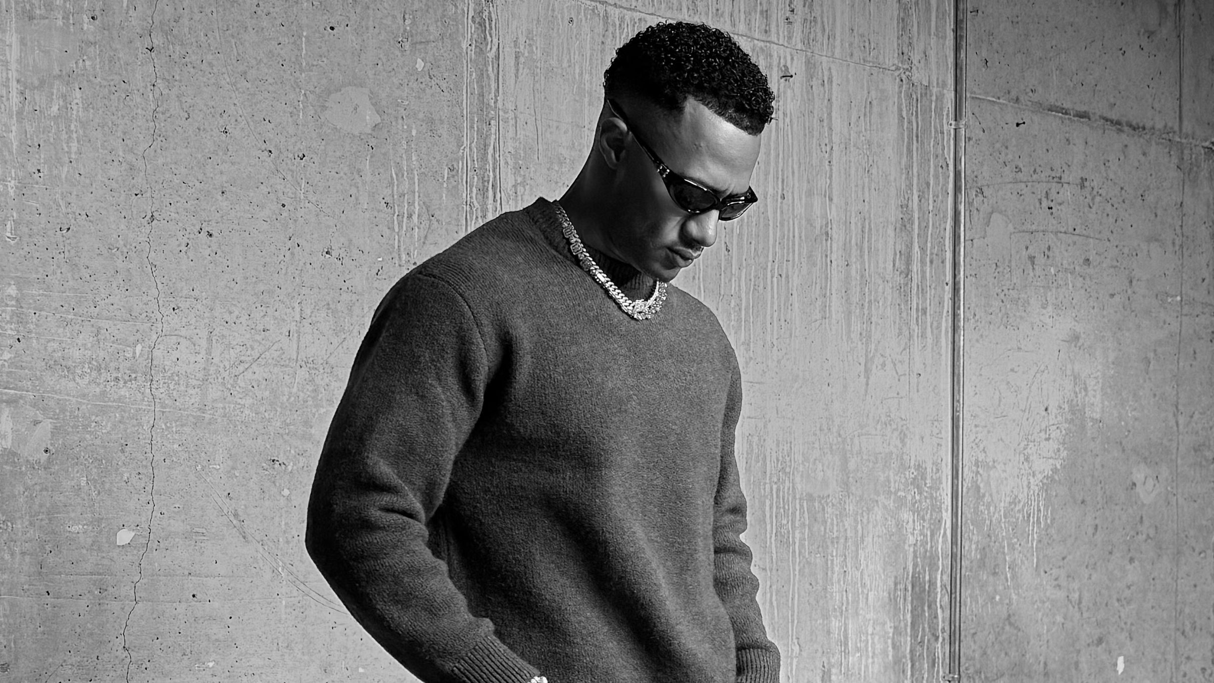 Mohamed Ramadan - London