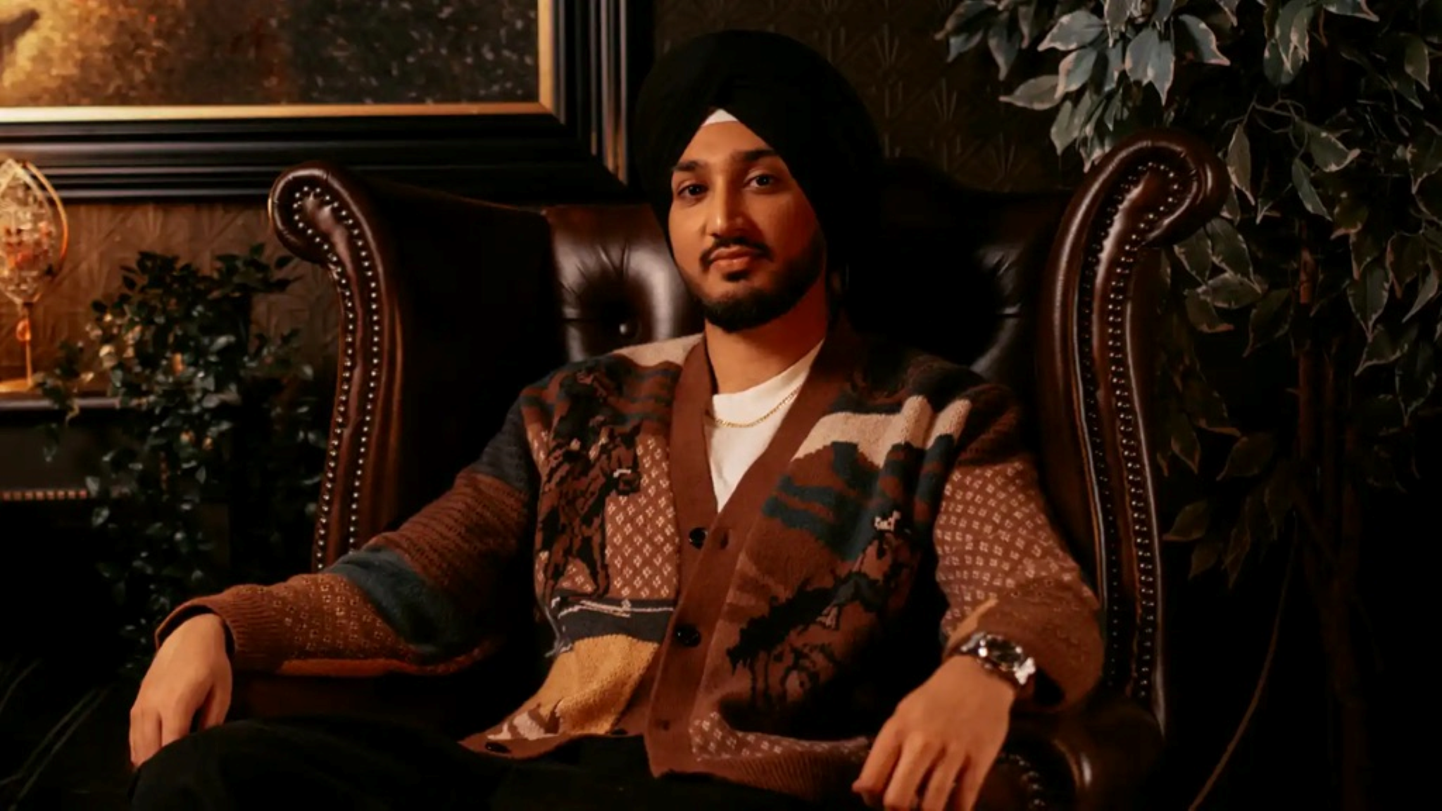 Raj Hayre - Hayre to Stay