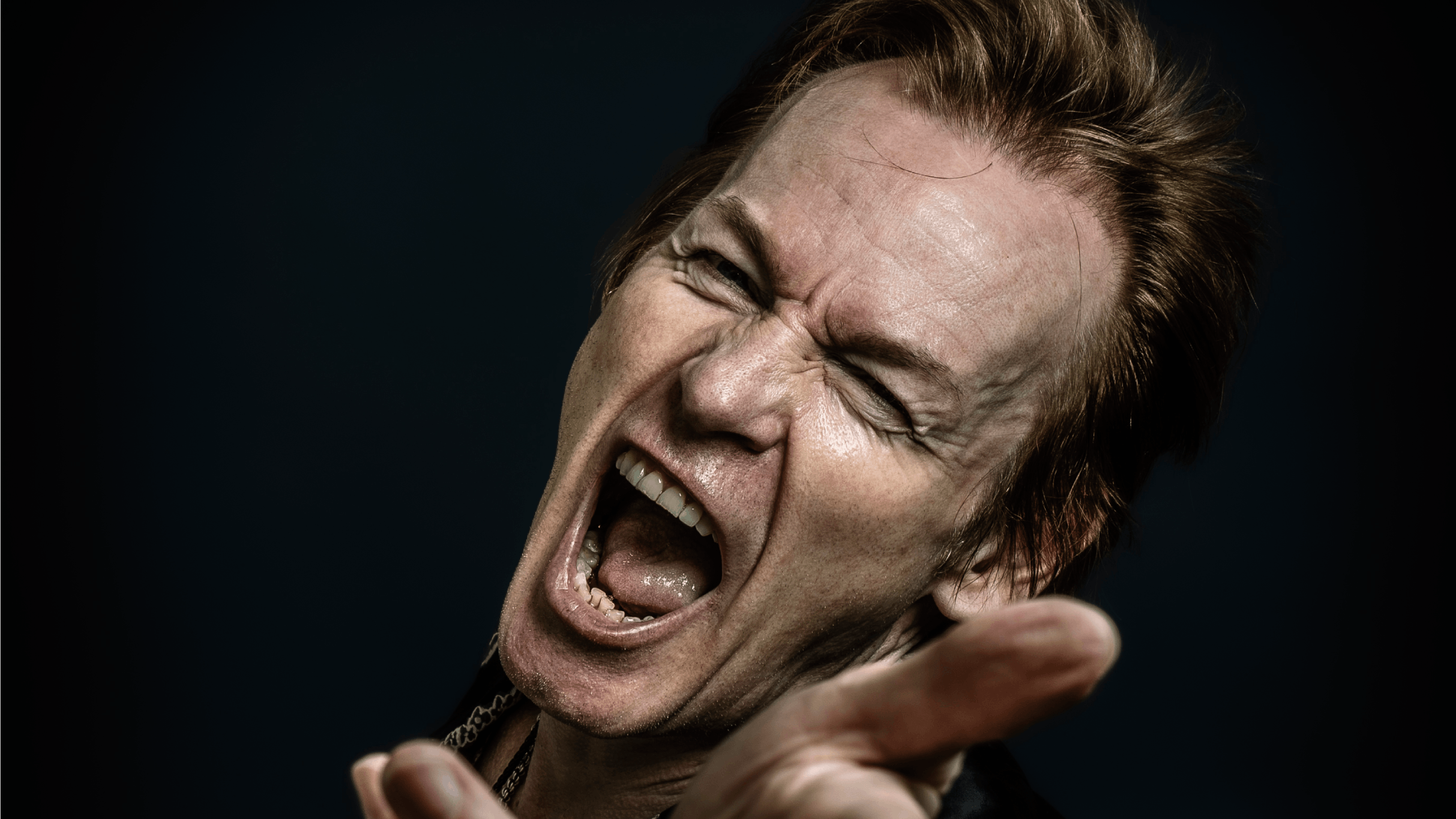Then Jerico