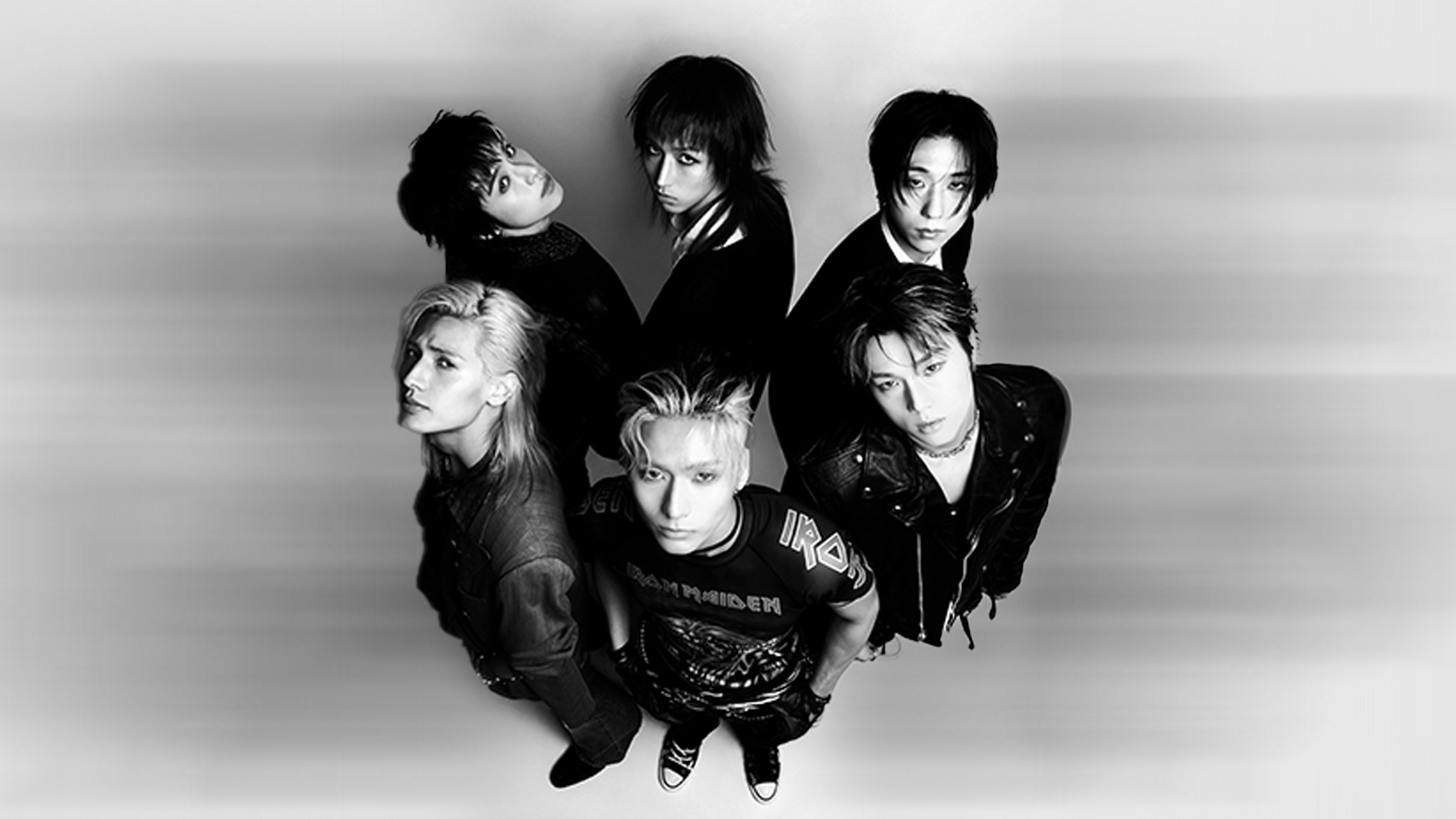 Xdinary Heroes < The New Xcene > Special Live in Europe & UK