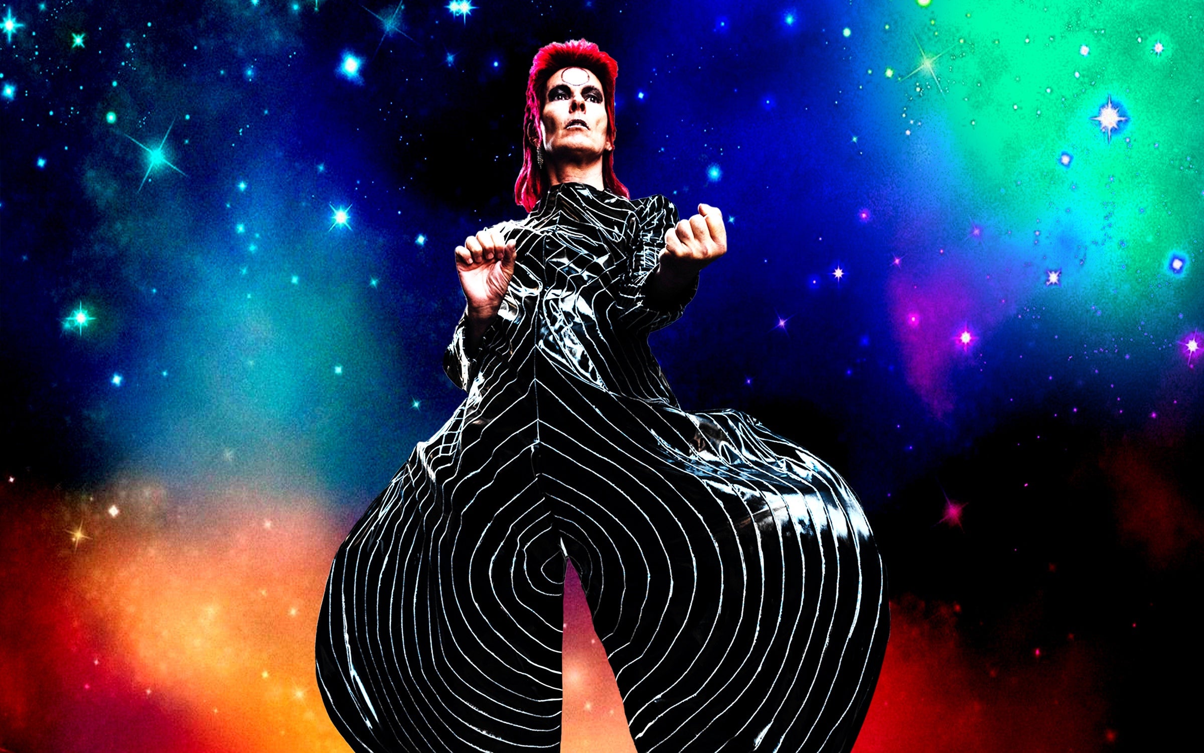 Absolute Bowie - Greatest Hits