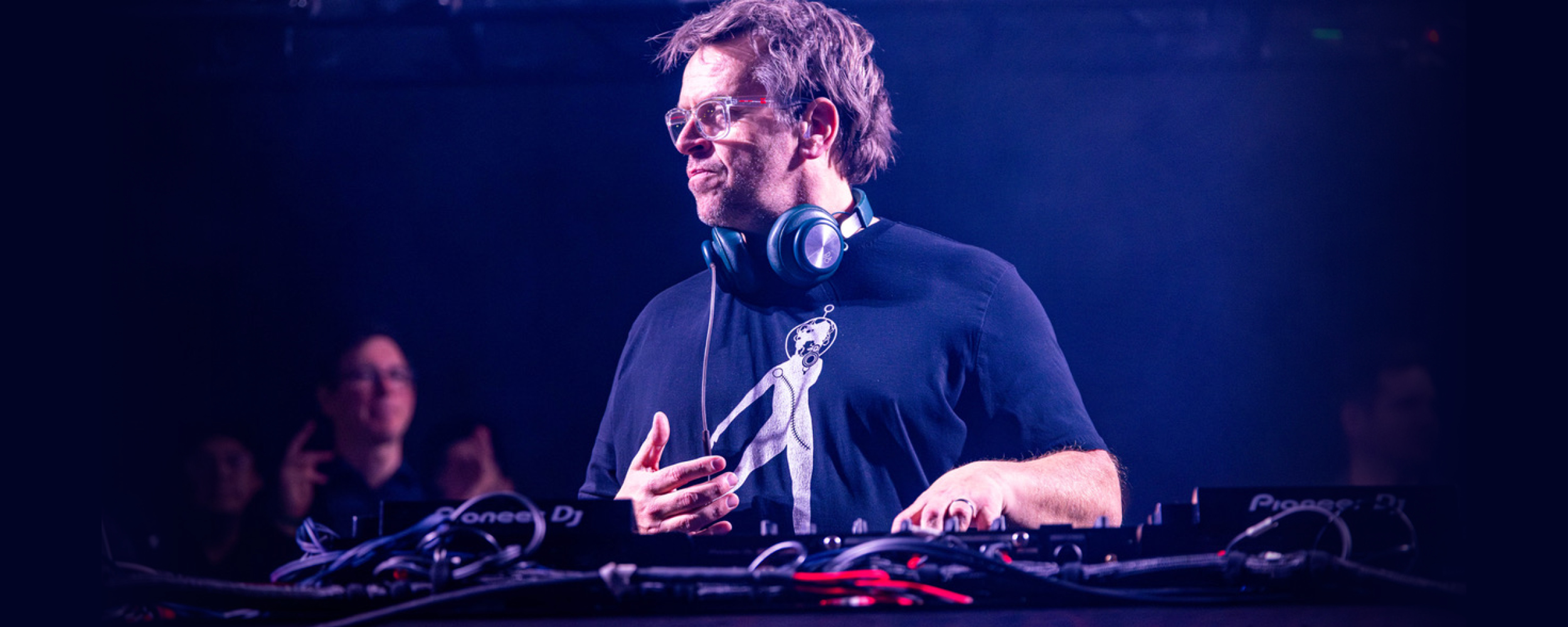 An Evening with Chicane
