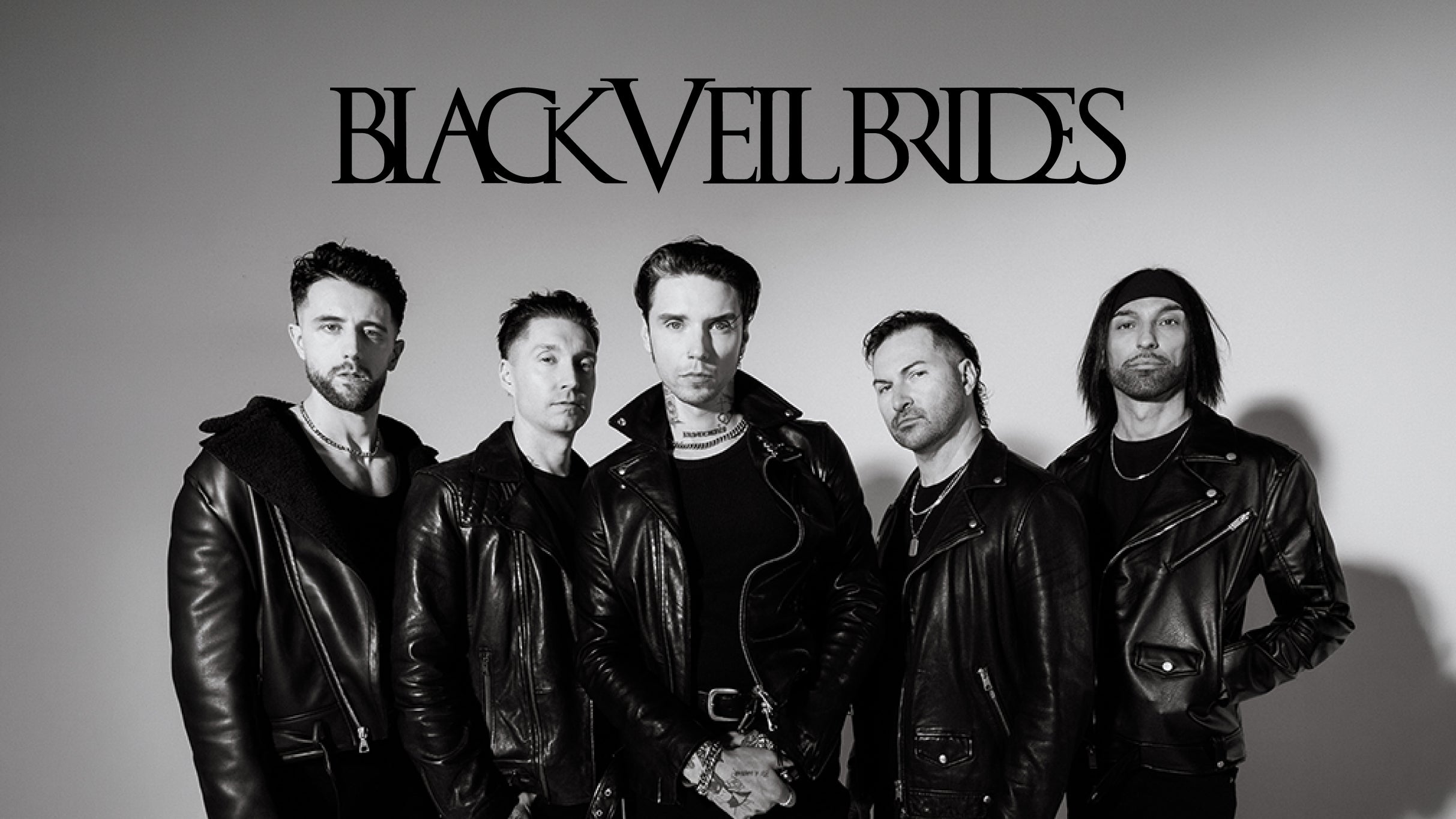 Black Veil Brides - Vindicatour