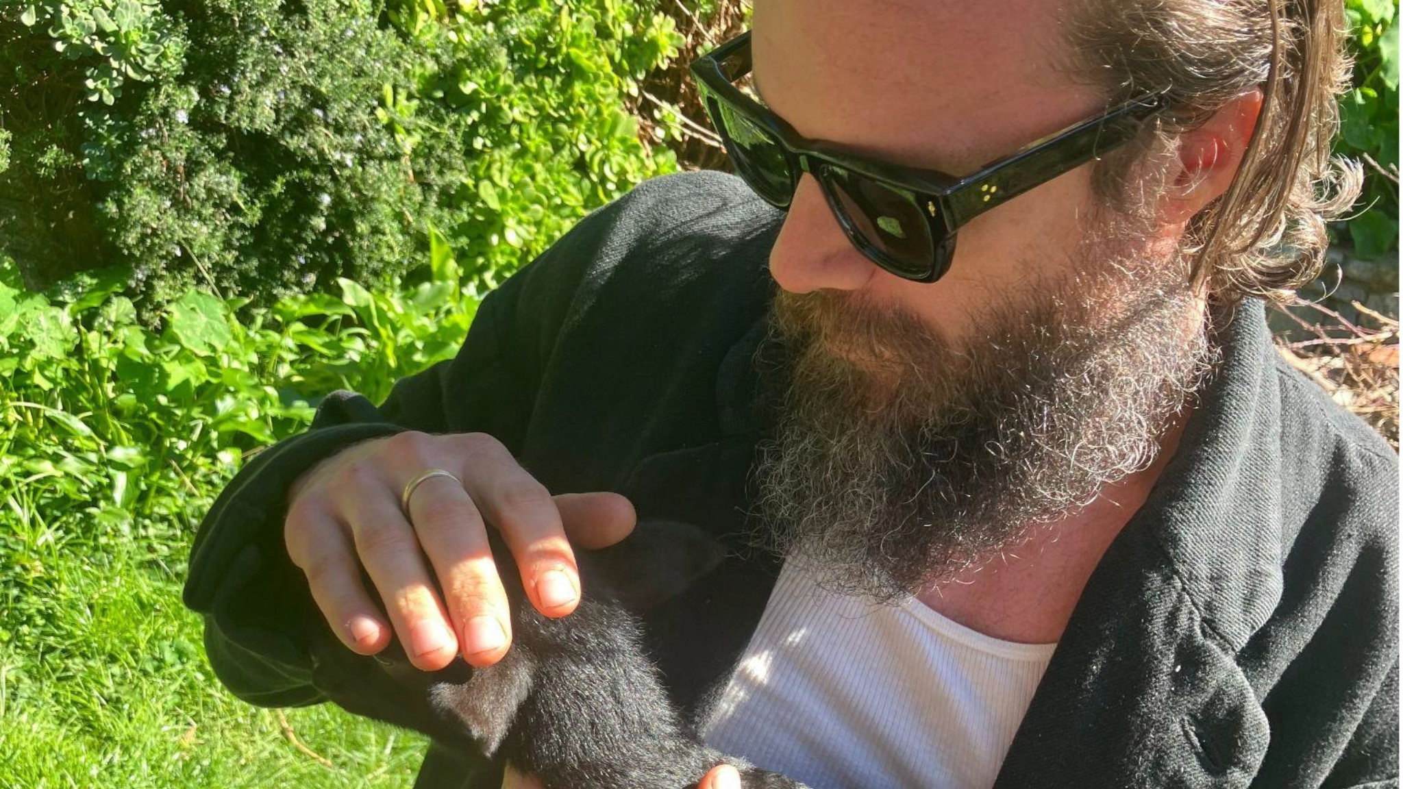 Father John Misty
