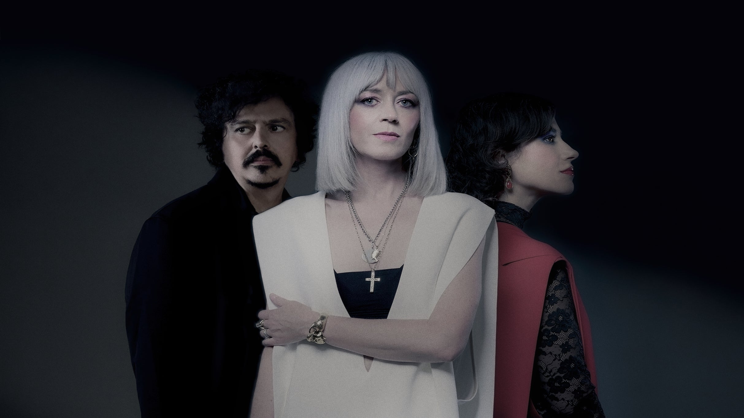 Ladytron - Paradises 2026 Shows