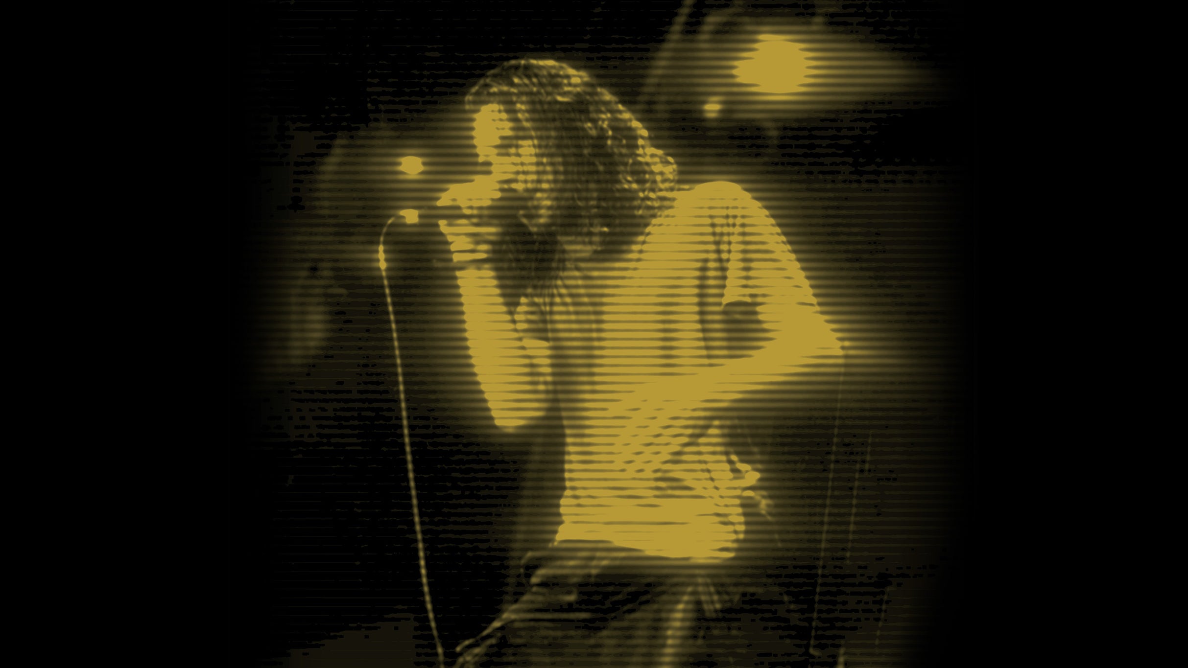 Pearl Scam + Angry Hair (Alice in Chains Tribute)