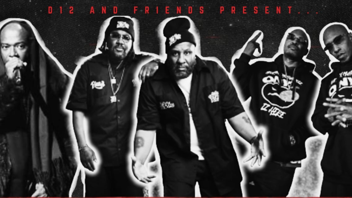 IT AINT NOTHING BUT MUSIC DEVILS NIGHT 25TH ANNIVERSARY EDITION