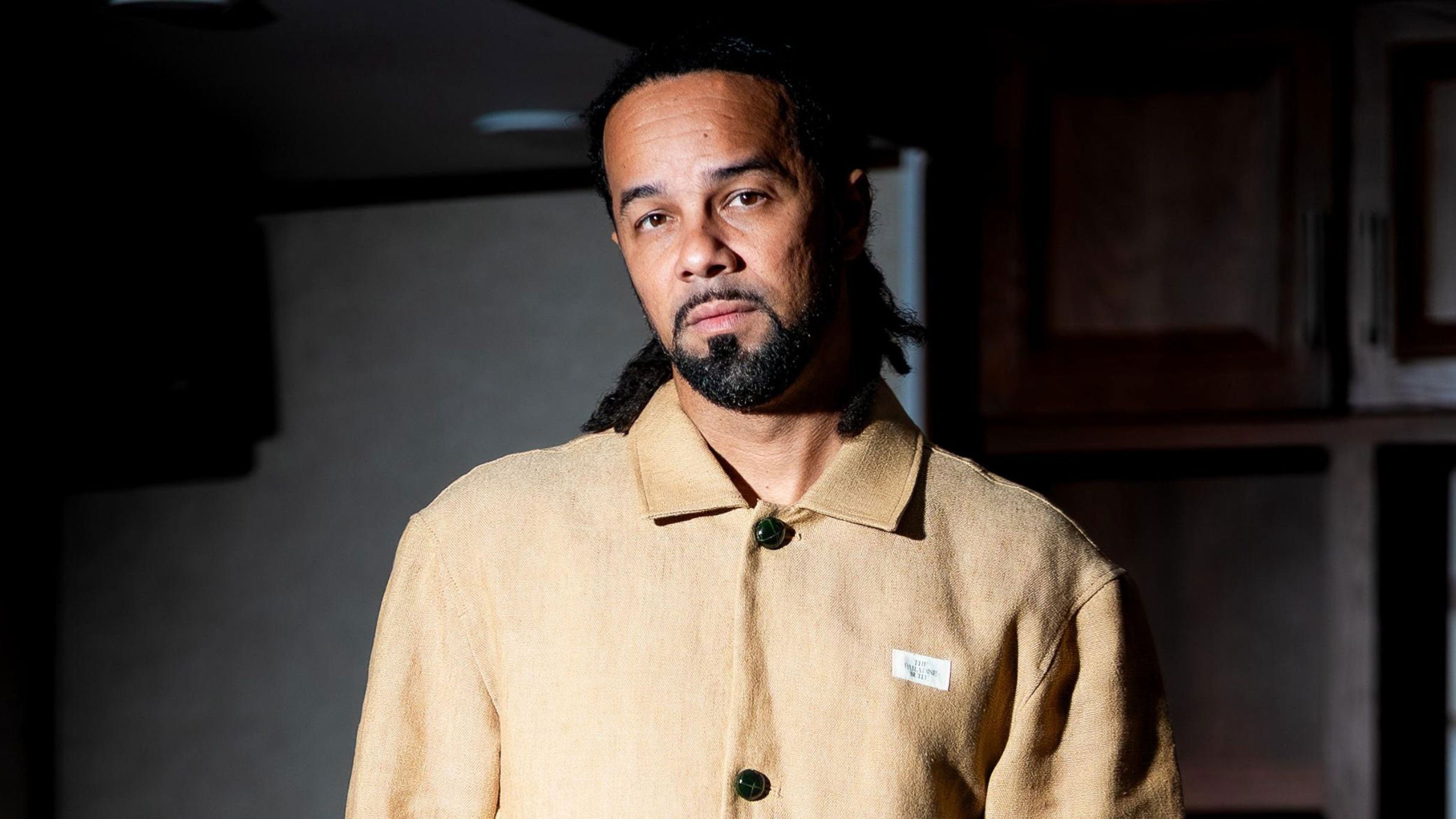 Kes: Roots Rock Soca Tour