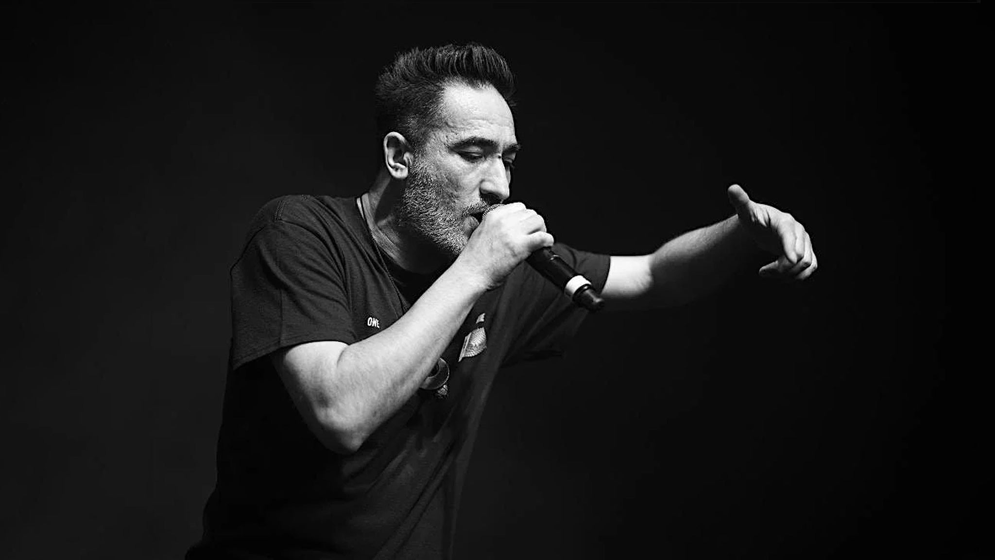 Sagopa Kajmer & Ati242 & Stabil