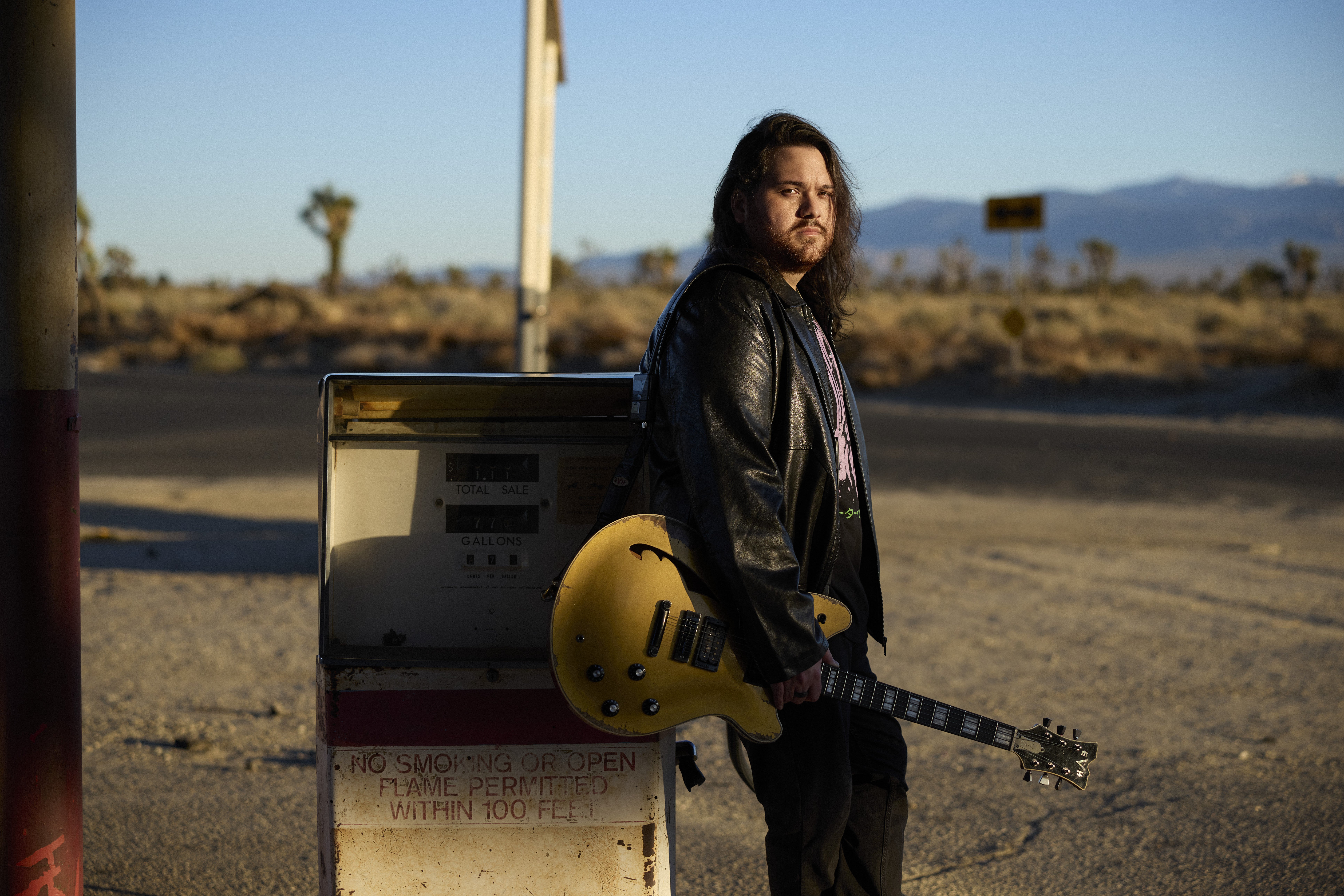 Mammoth - The End Tour