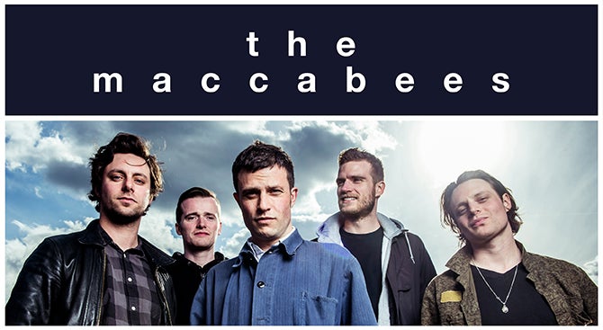 The Maccabees