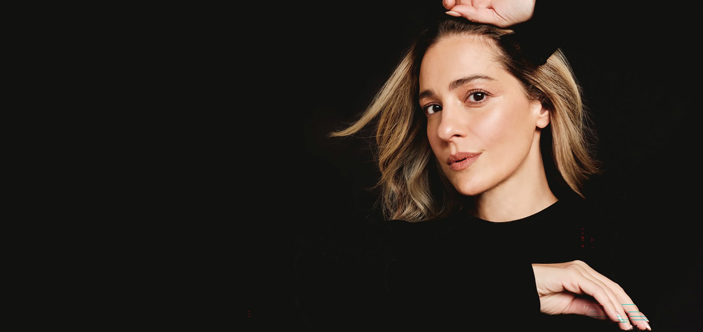 Natassa Bofiliou - Live in London