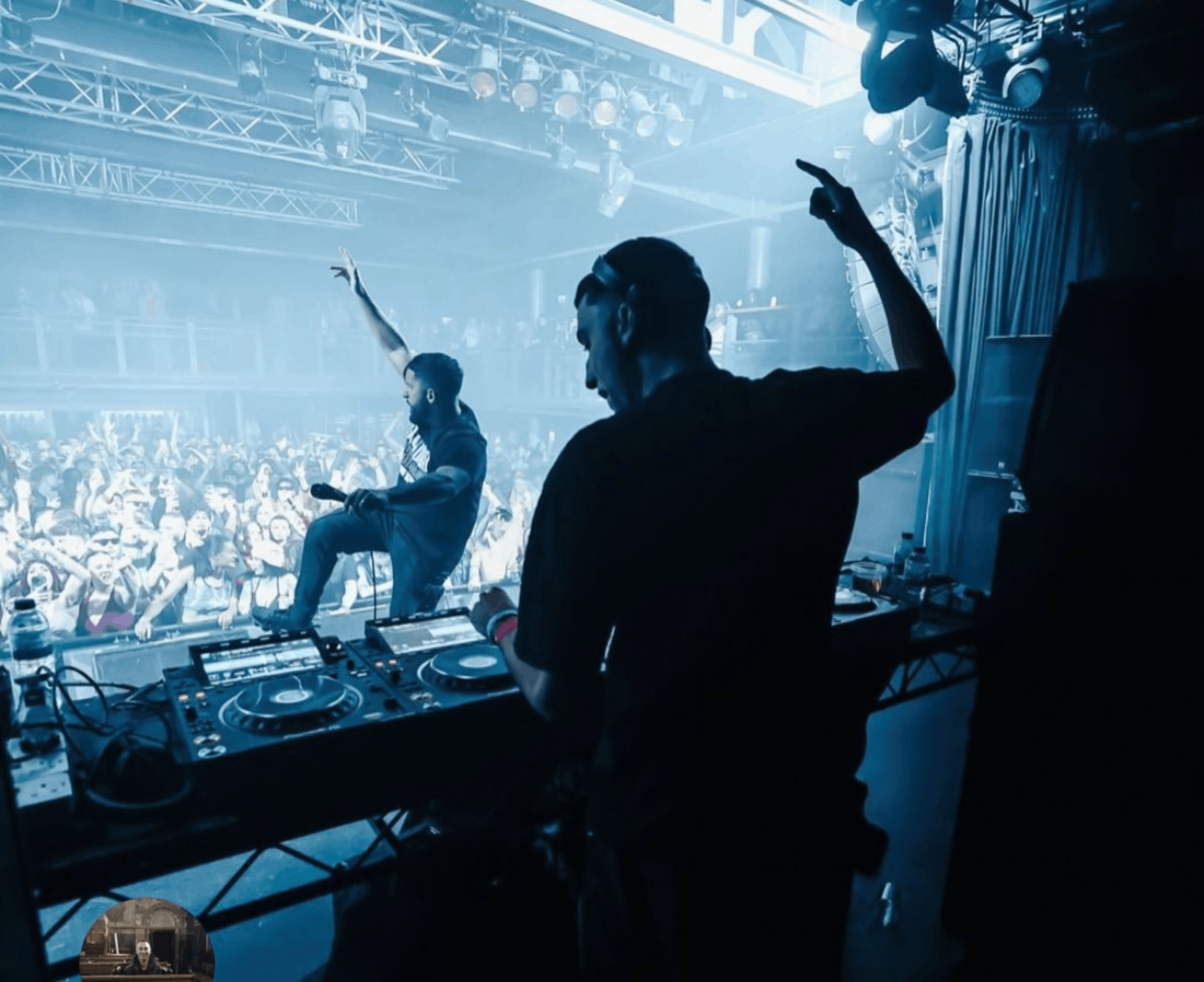 Breakin Science + Drumatics