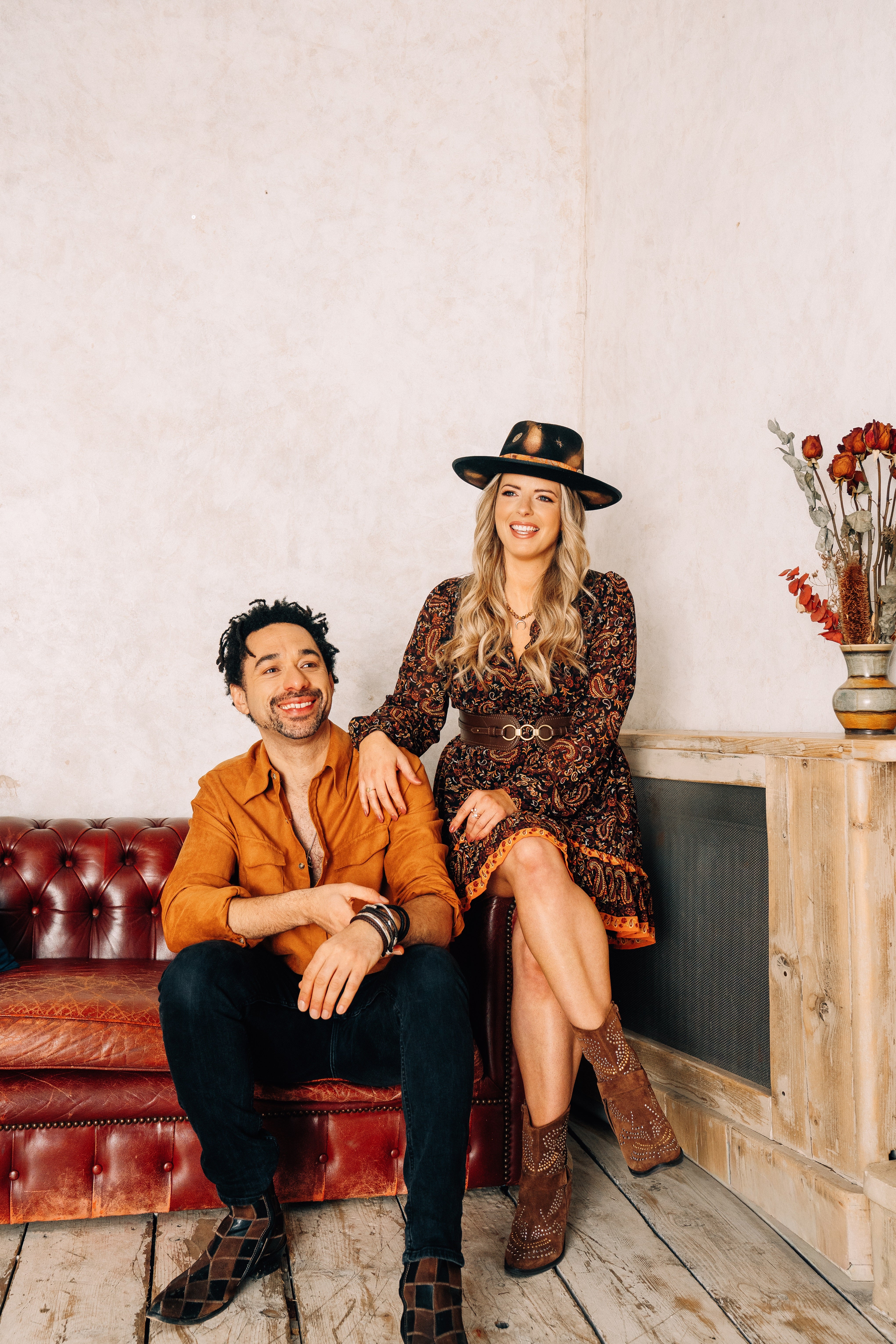 The Shires