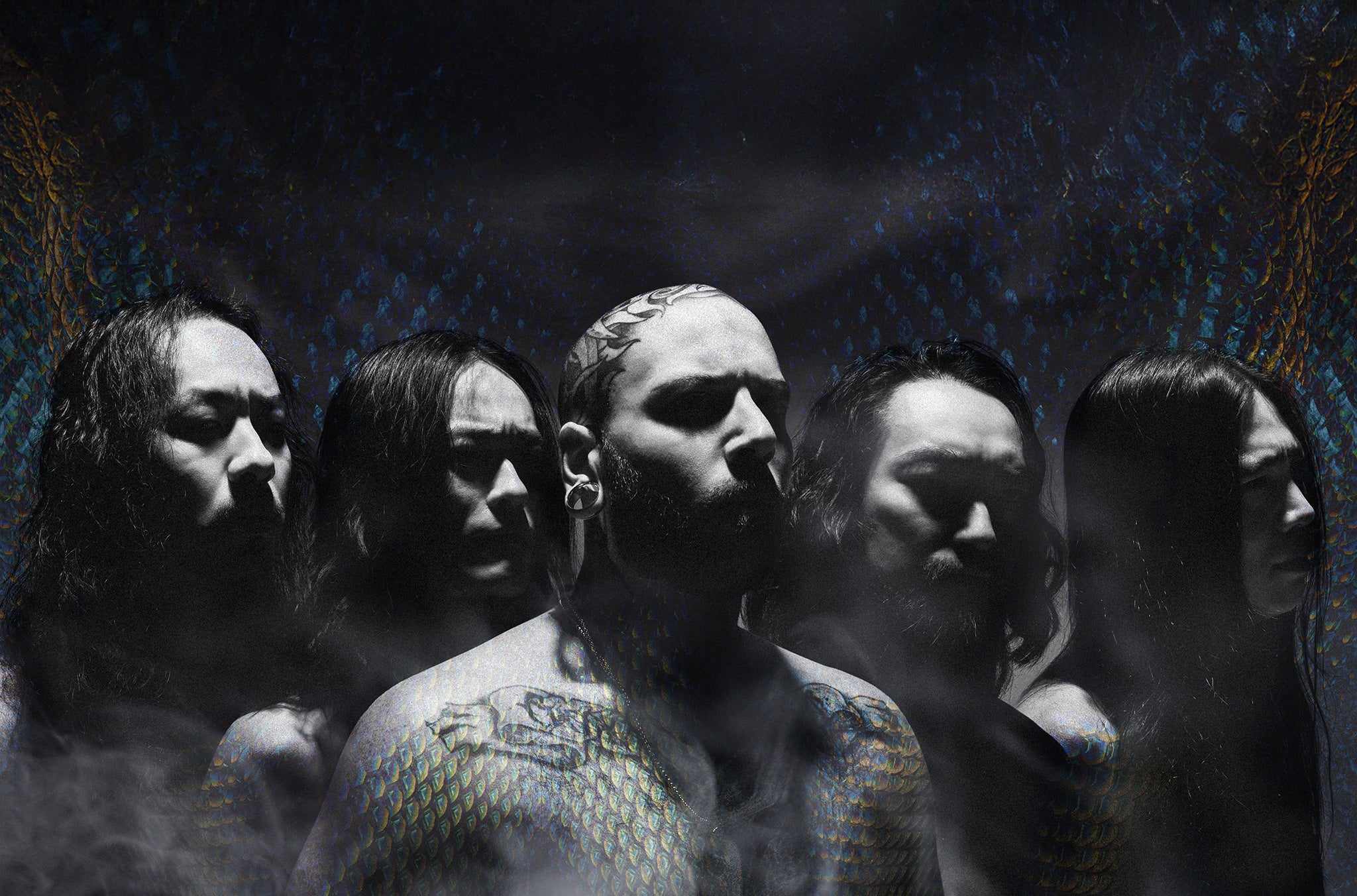 Crystal Lake & Miss May I