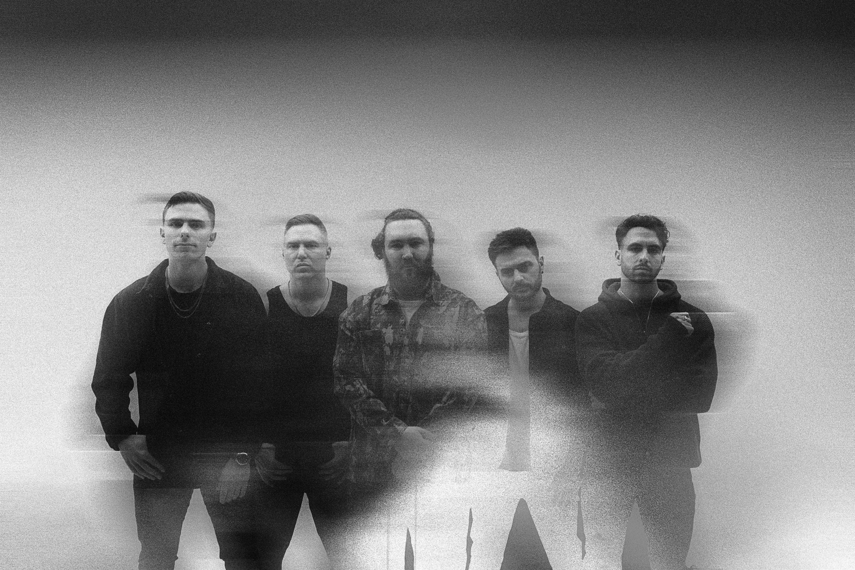 I Prevail - The Violent Nature Tour UK & Europe 2026