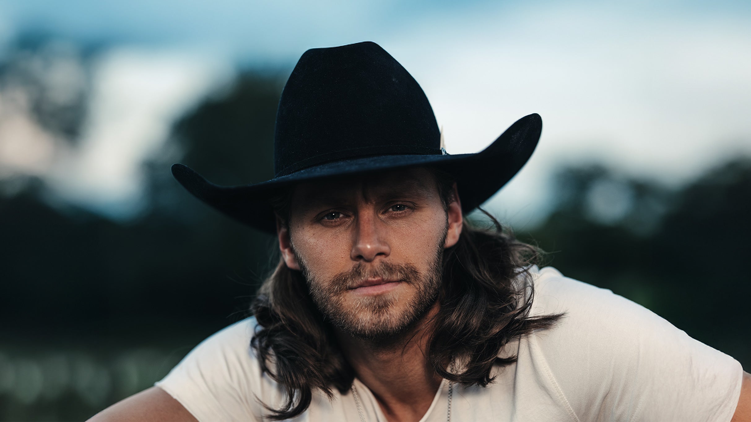 Warren Zeiders World Tour 2026