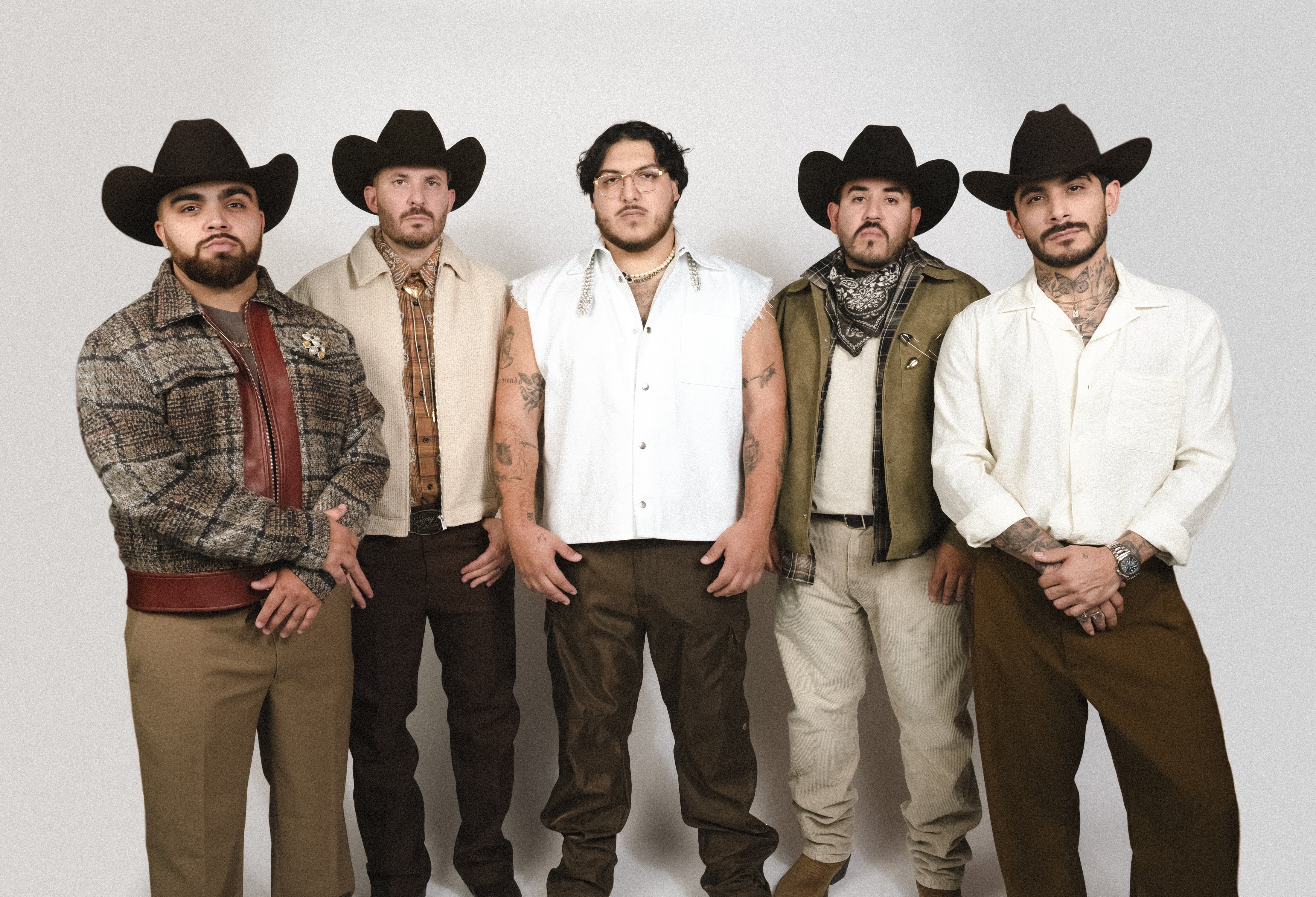 Grupo Frontera