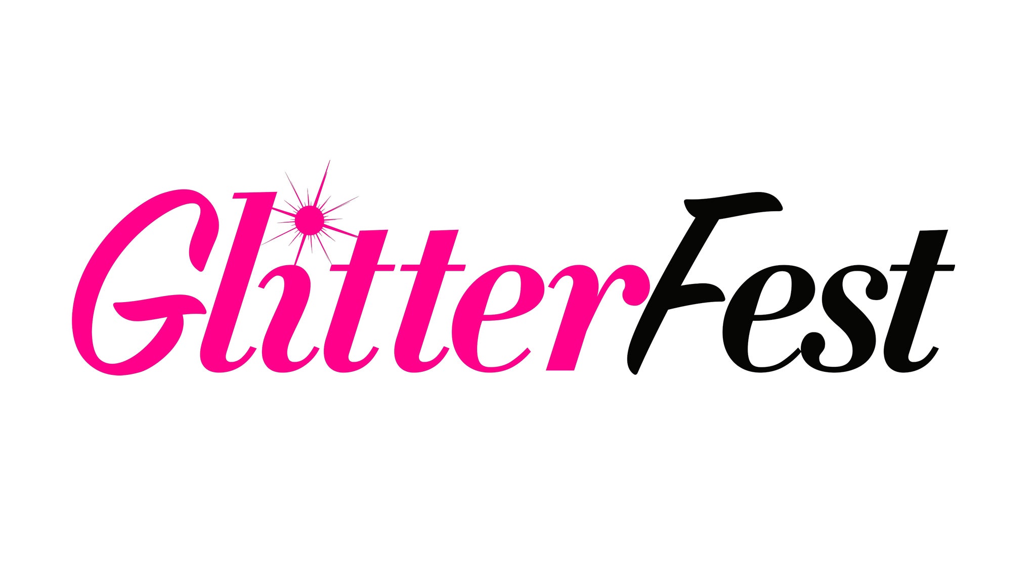 Glitterfest - Leeds