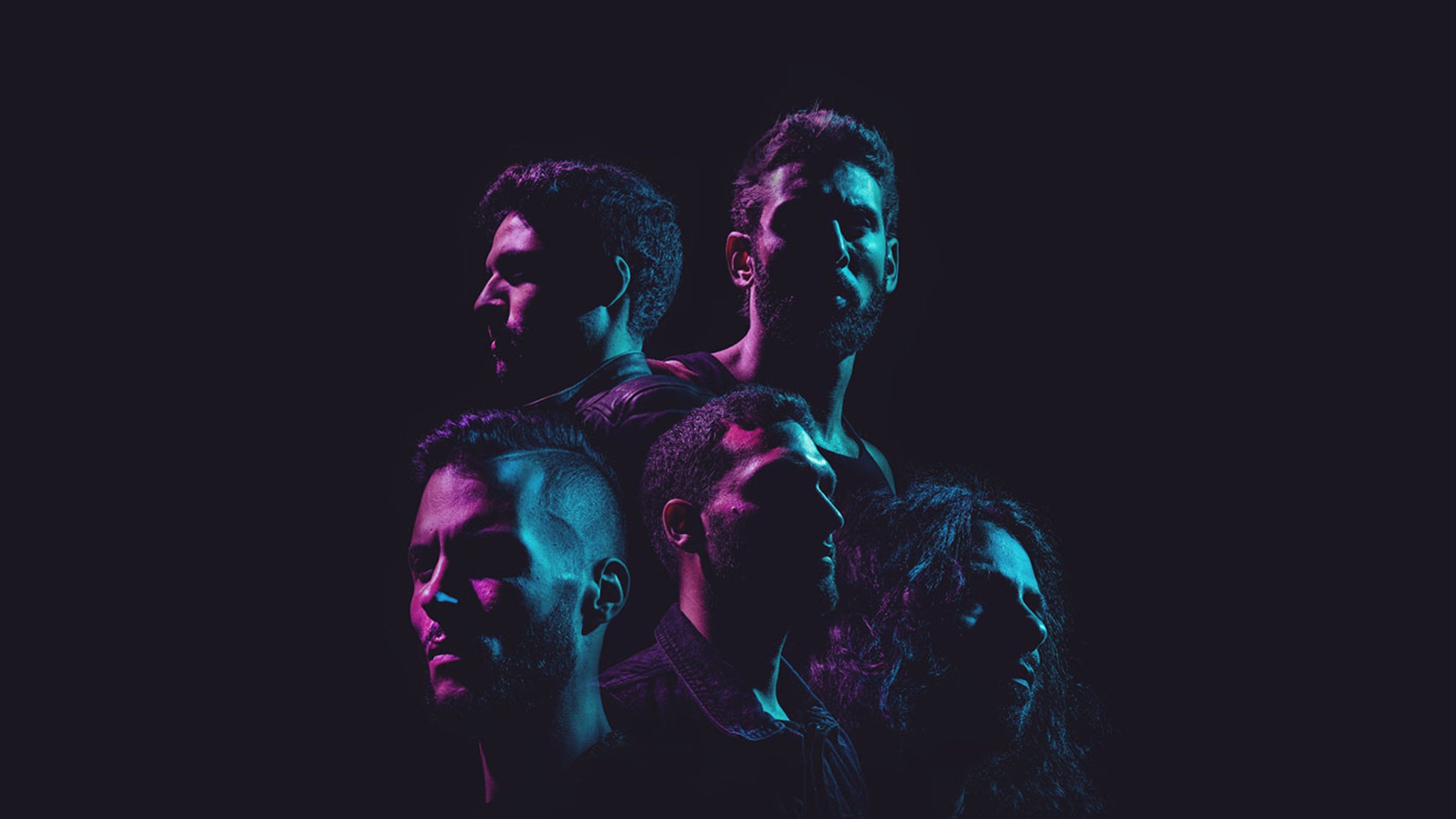 Cairokee Live in London