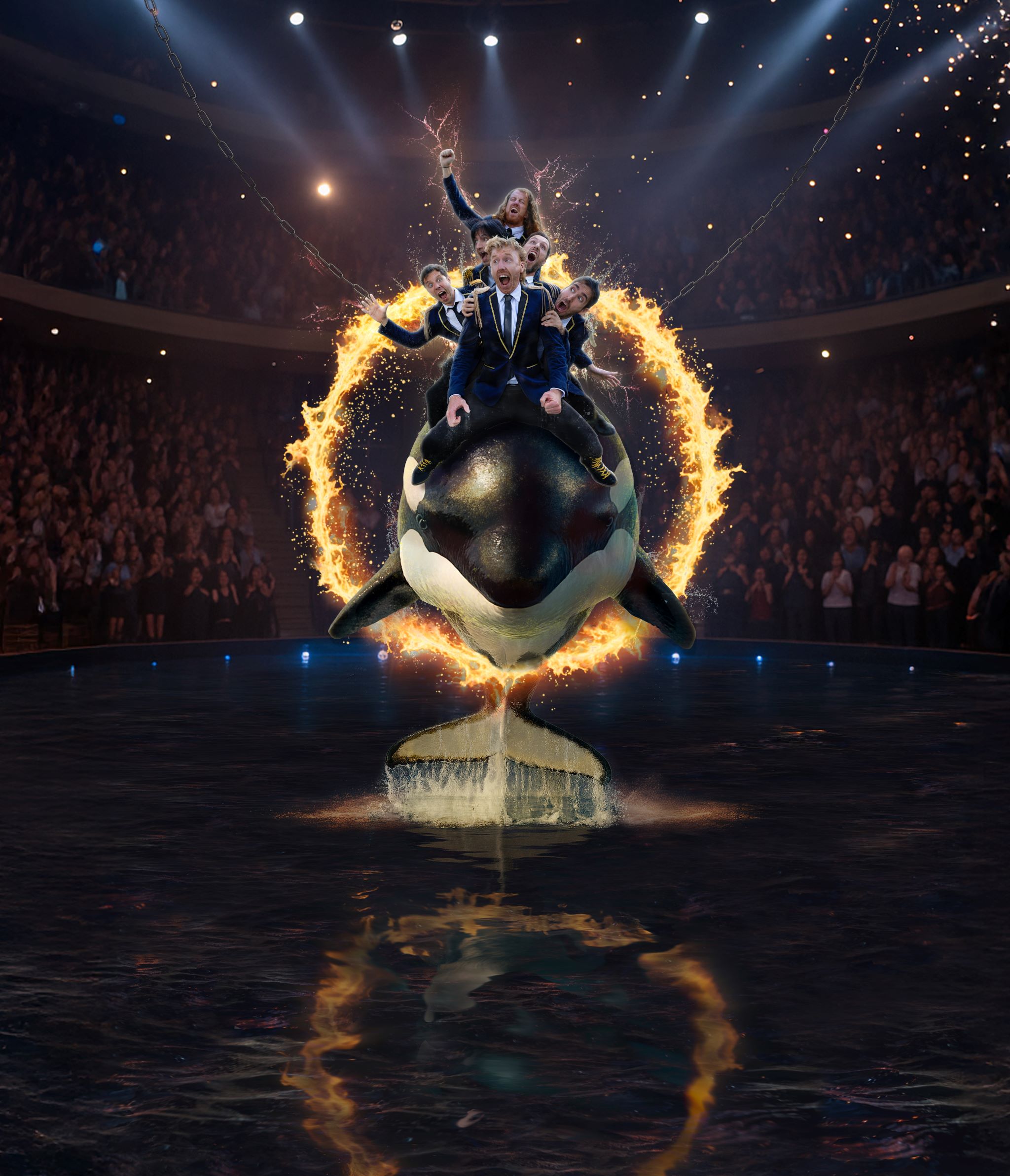 Furnace and the Fundamentals