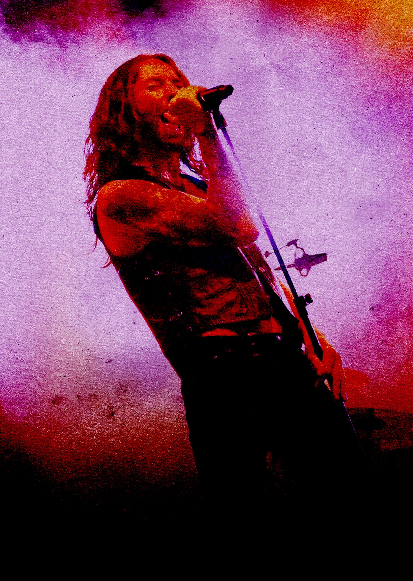 Deeper Purple ( A Tribute to Deep Purple)