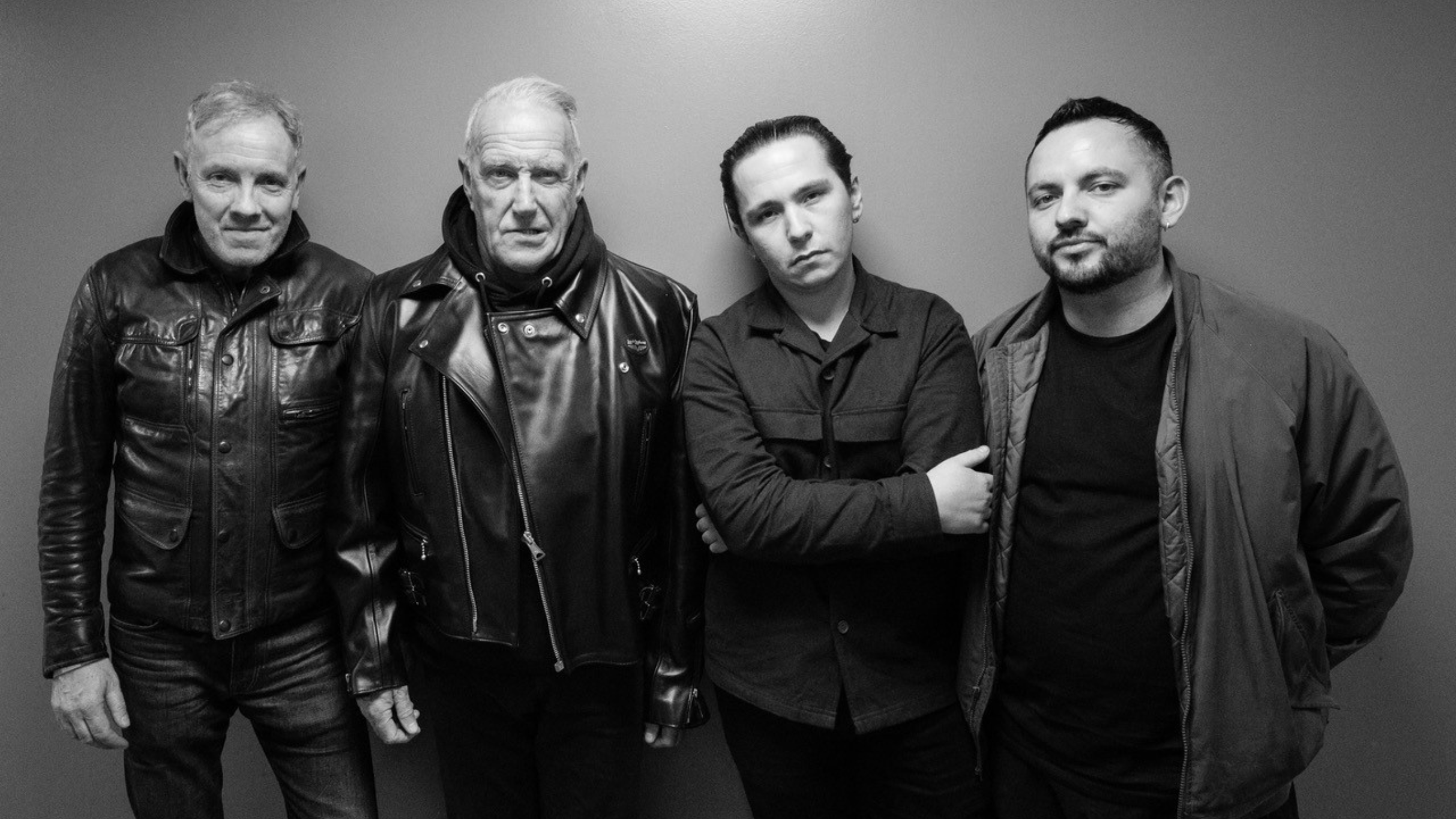 Vive Le Rock's 16th Birthday