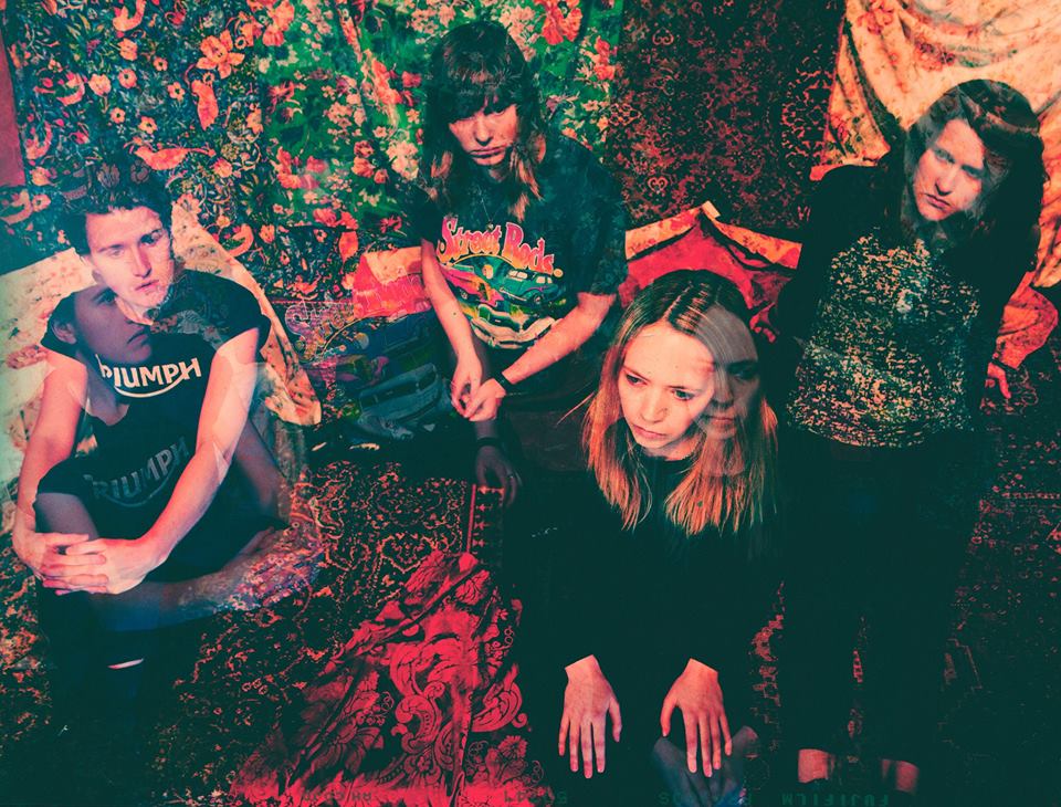 GRACELAND & WEETWOOD MAC