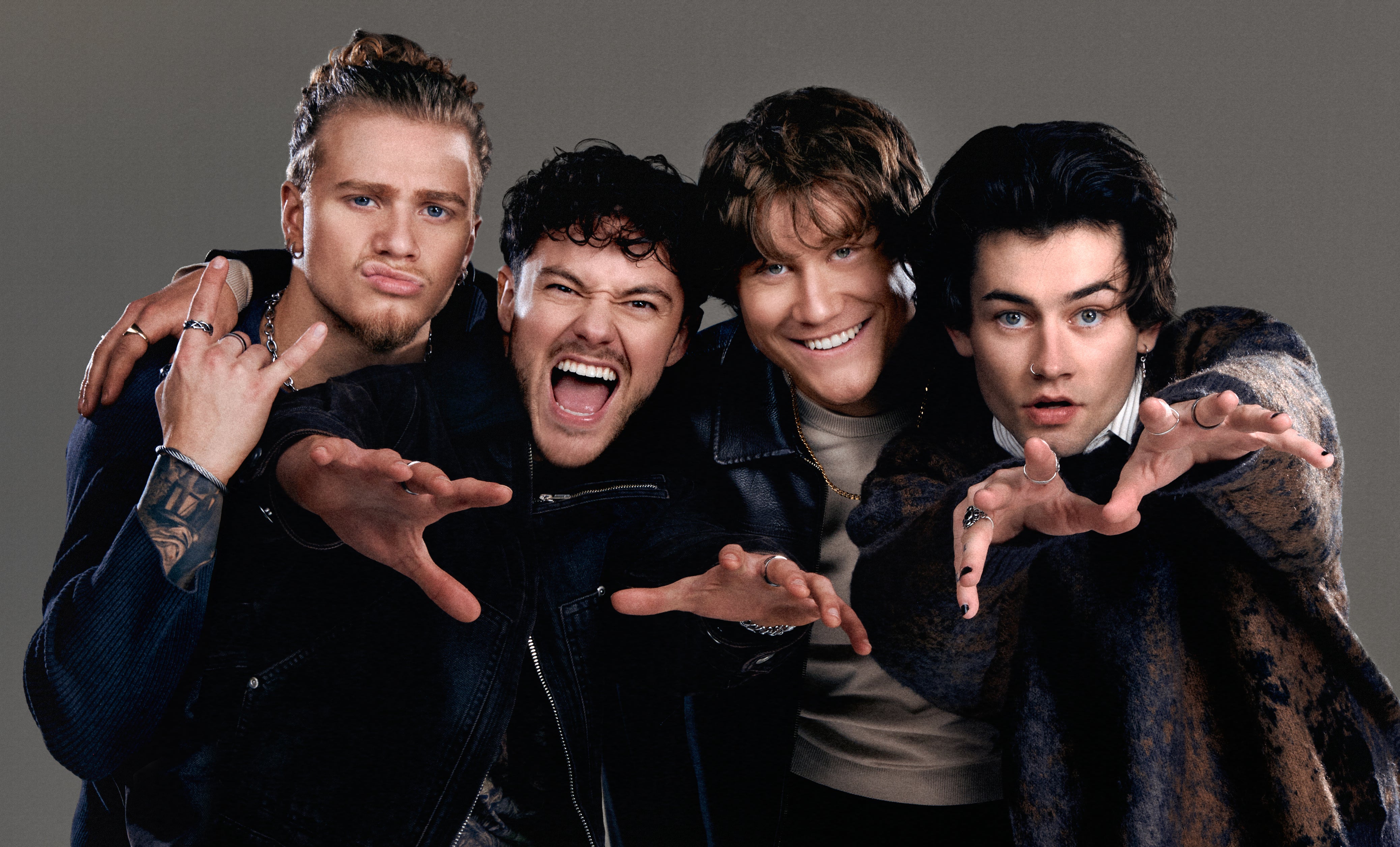 Midnight Til Morning